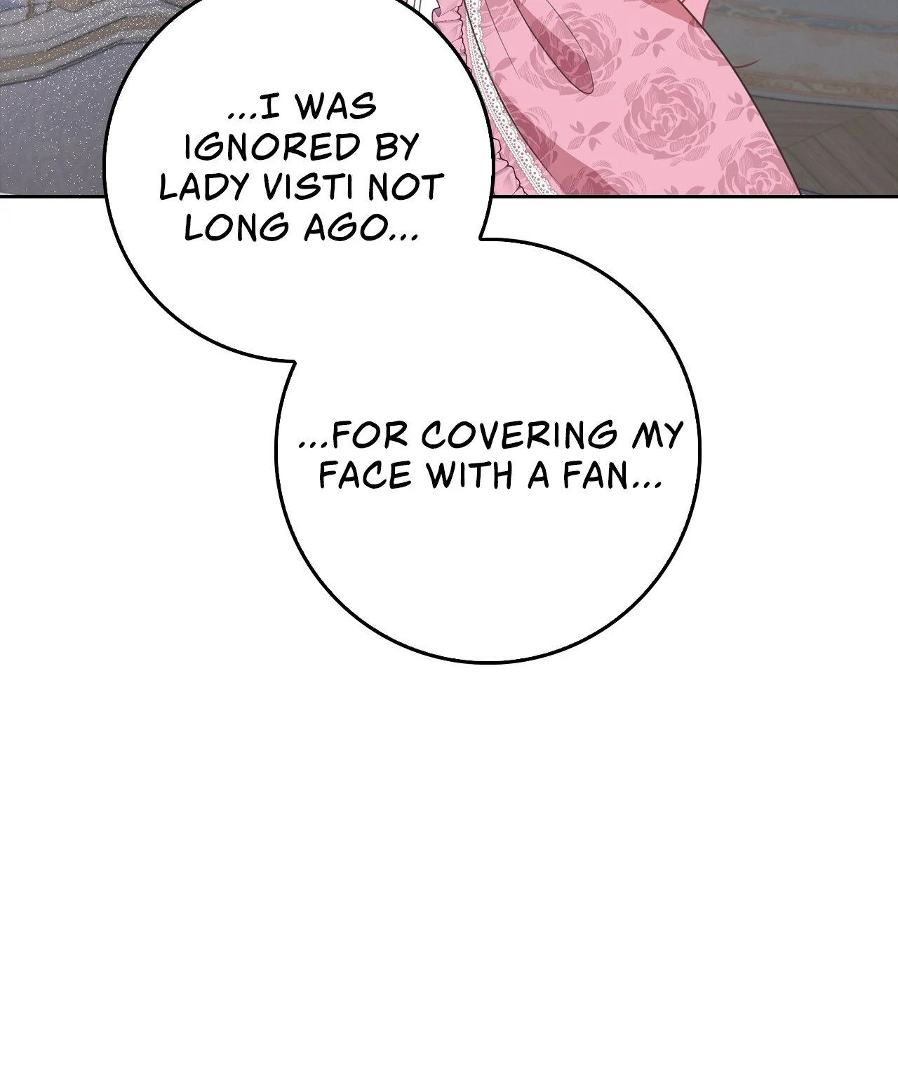 Must the Reincarnated Mother Always Die? (Official) - Chapter 20 manhwa