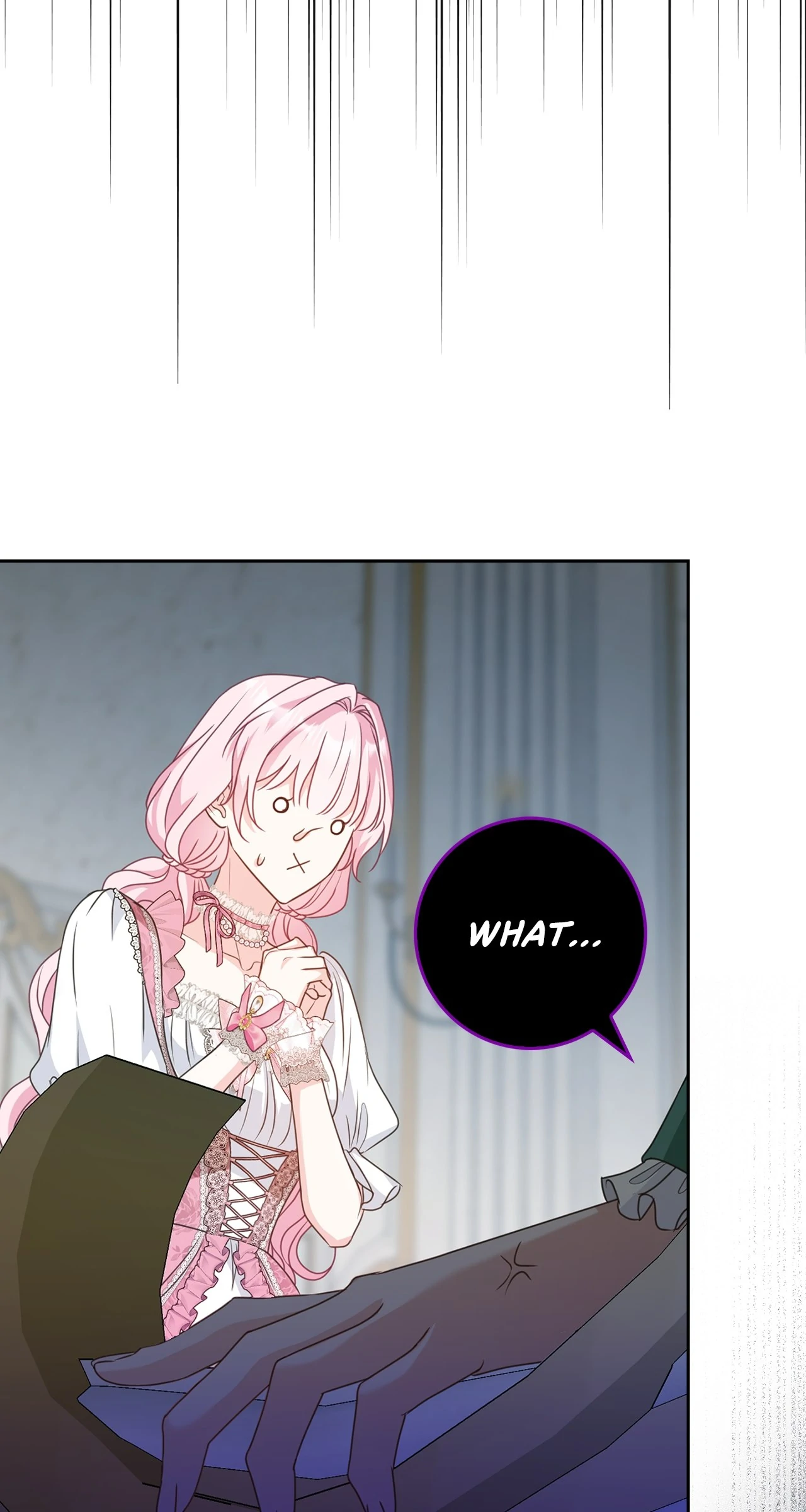 Must the Reincarnated Mother Always Die? (Official) - Chapter 20 manhwa