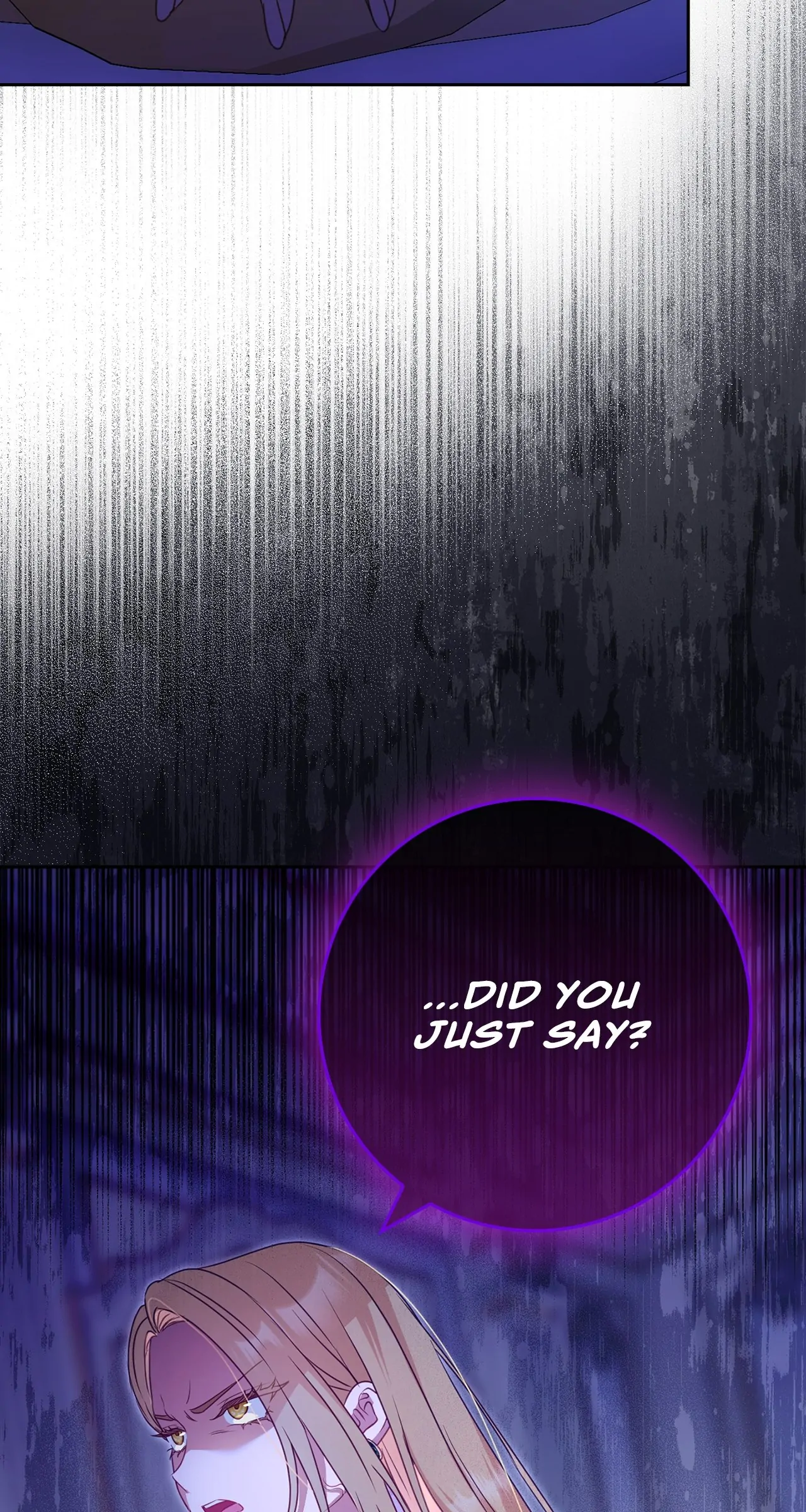 Must the Reincarnated Mother Always Die? (Official) - Chapter 20 manhwa