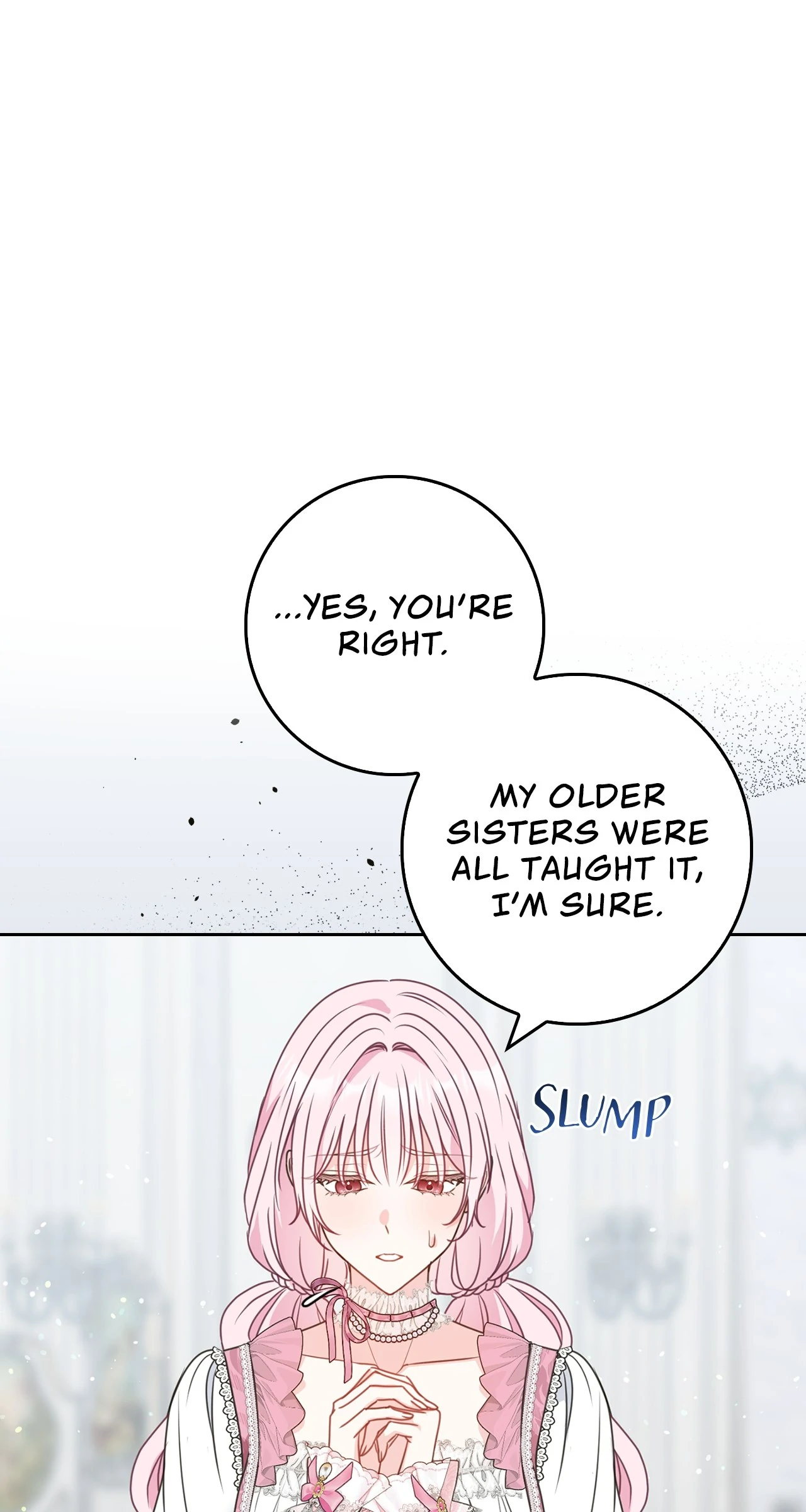 Must the Reincarnated Mother Always Die? (Official) - Chapter 21 manhwa