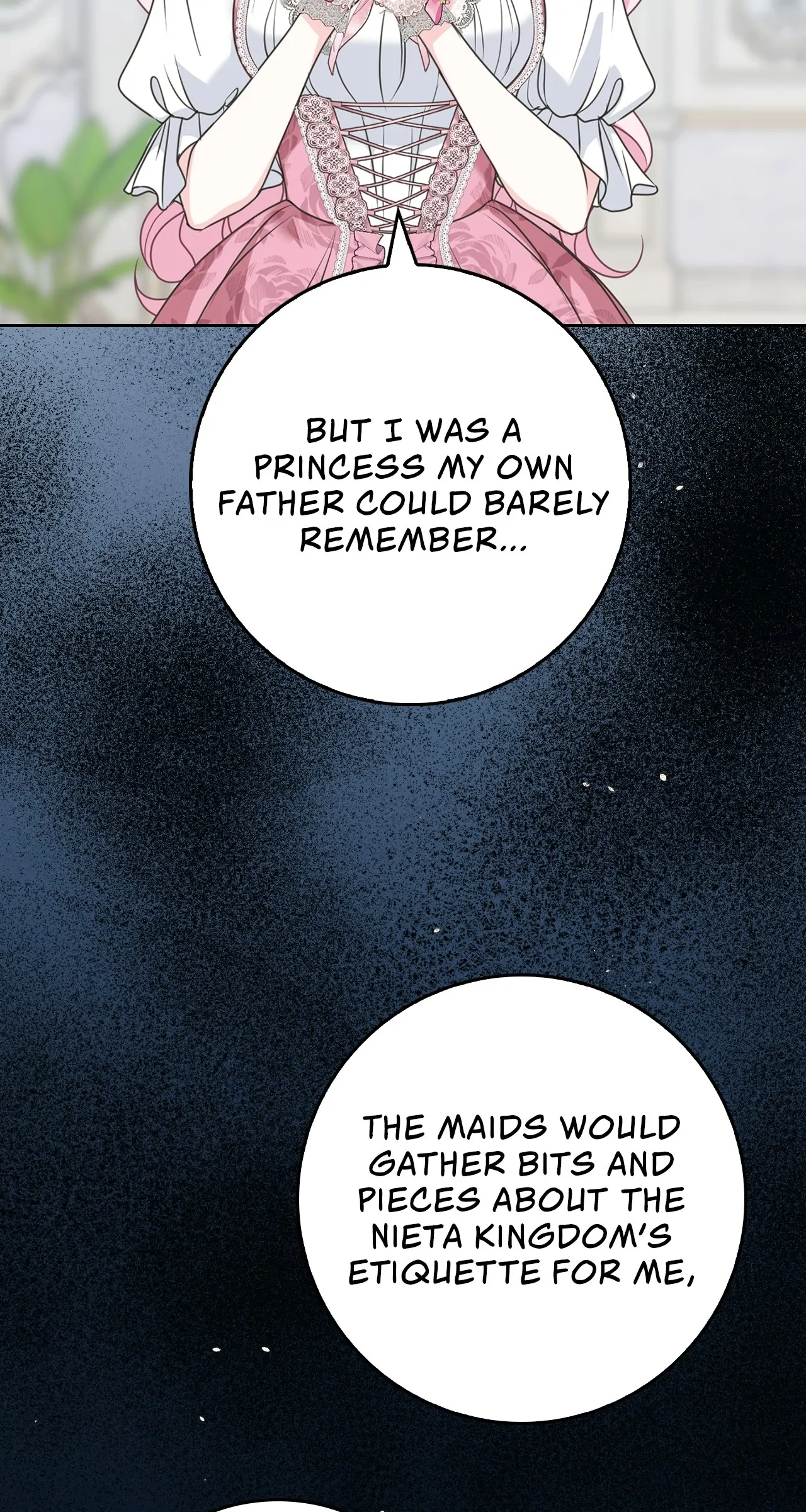 Must the Reincarnated Mother Always Die? (Official) - Chapter 21 manhwa