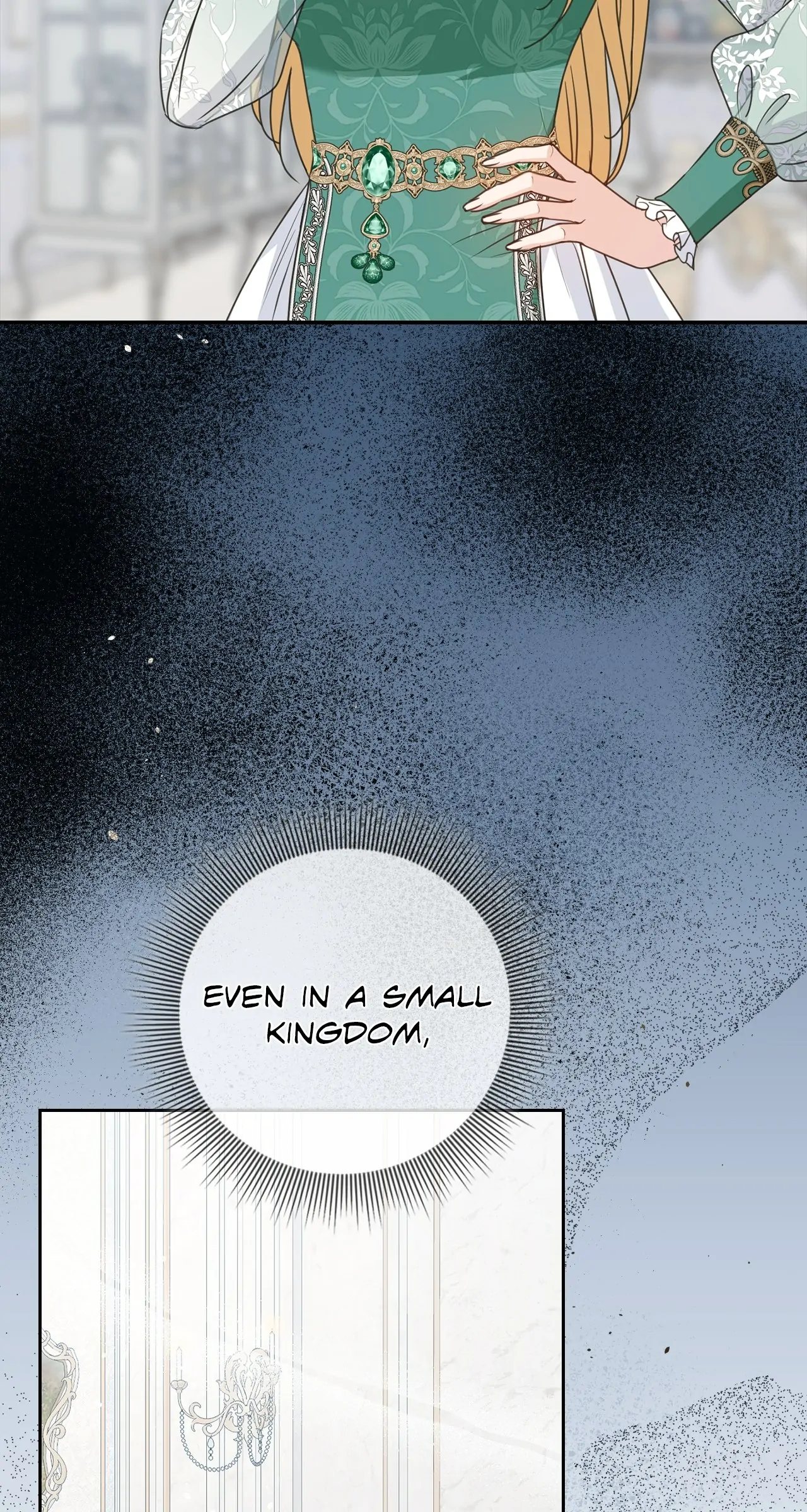 Must the Reincarnated Mother Always Die? (Official) - Chapter 21 manhwa