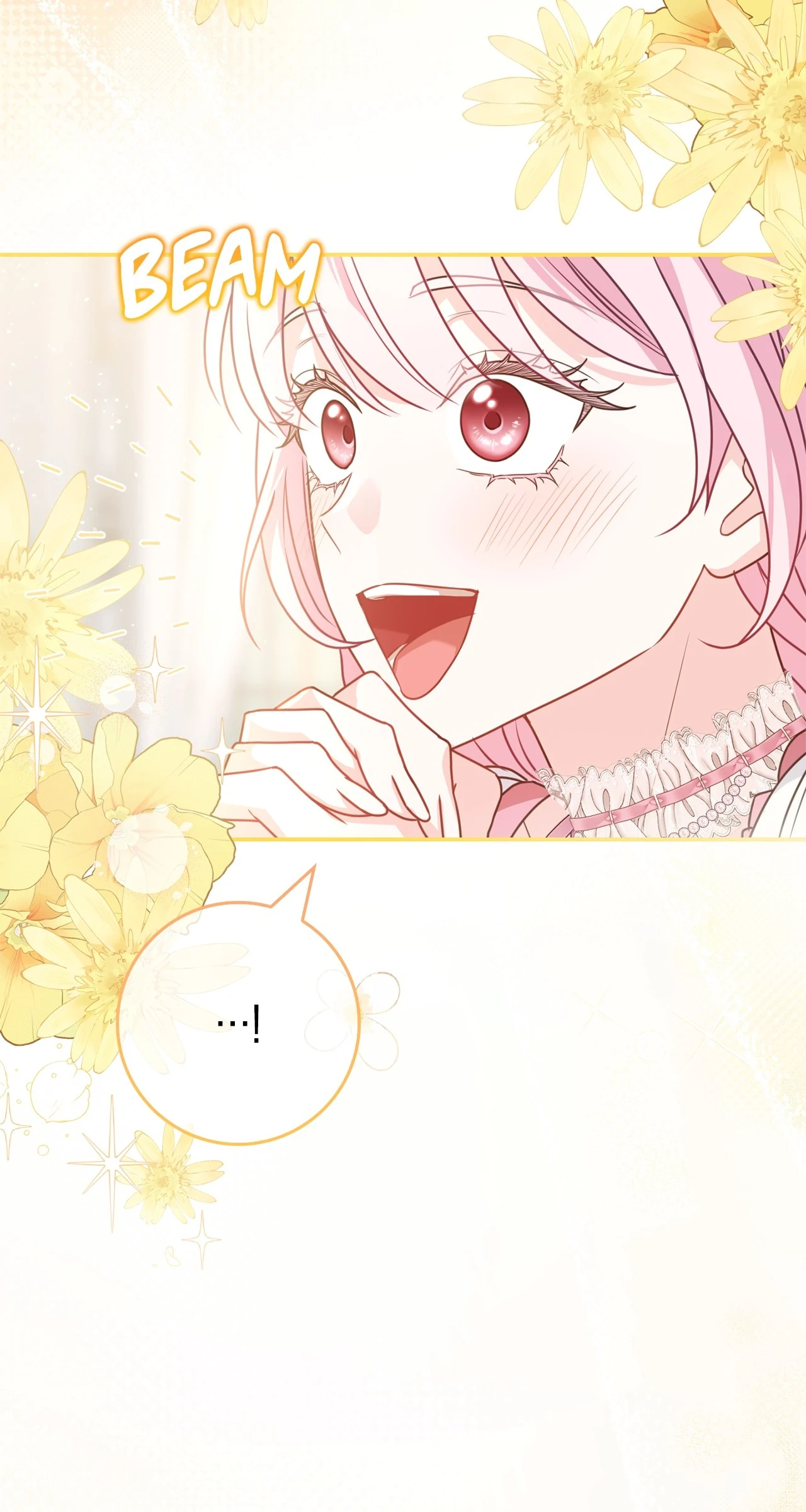 Must the Reincarnated Mother Always Die? (Official) - Chapter 21 manhwa