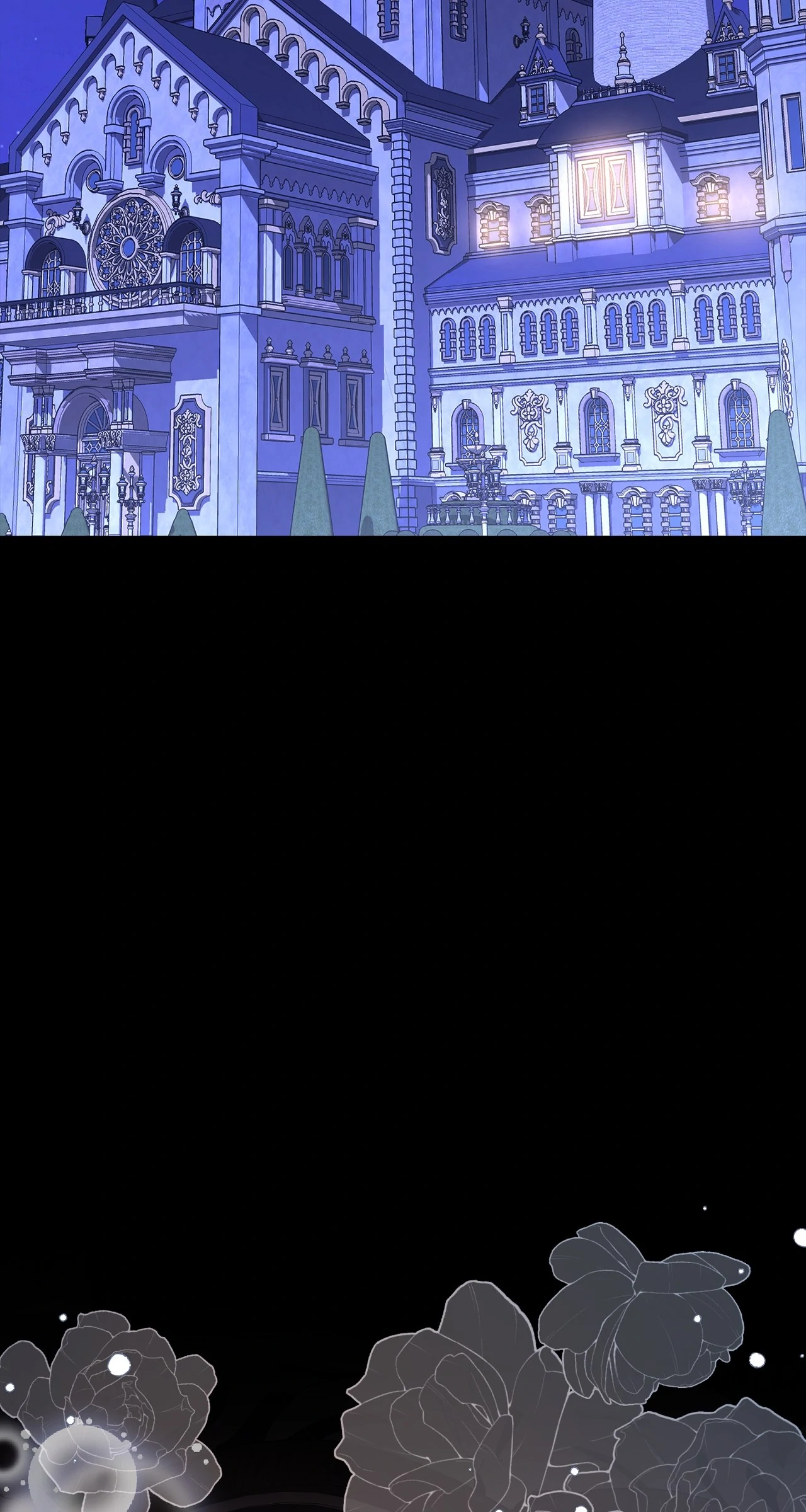 Must the Reincarnated Mother Always Die? (Official) - Chapter 21 manhwa
