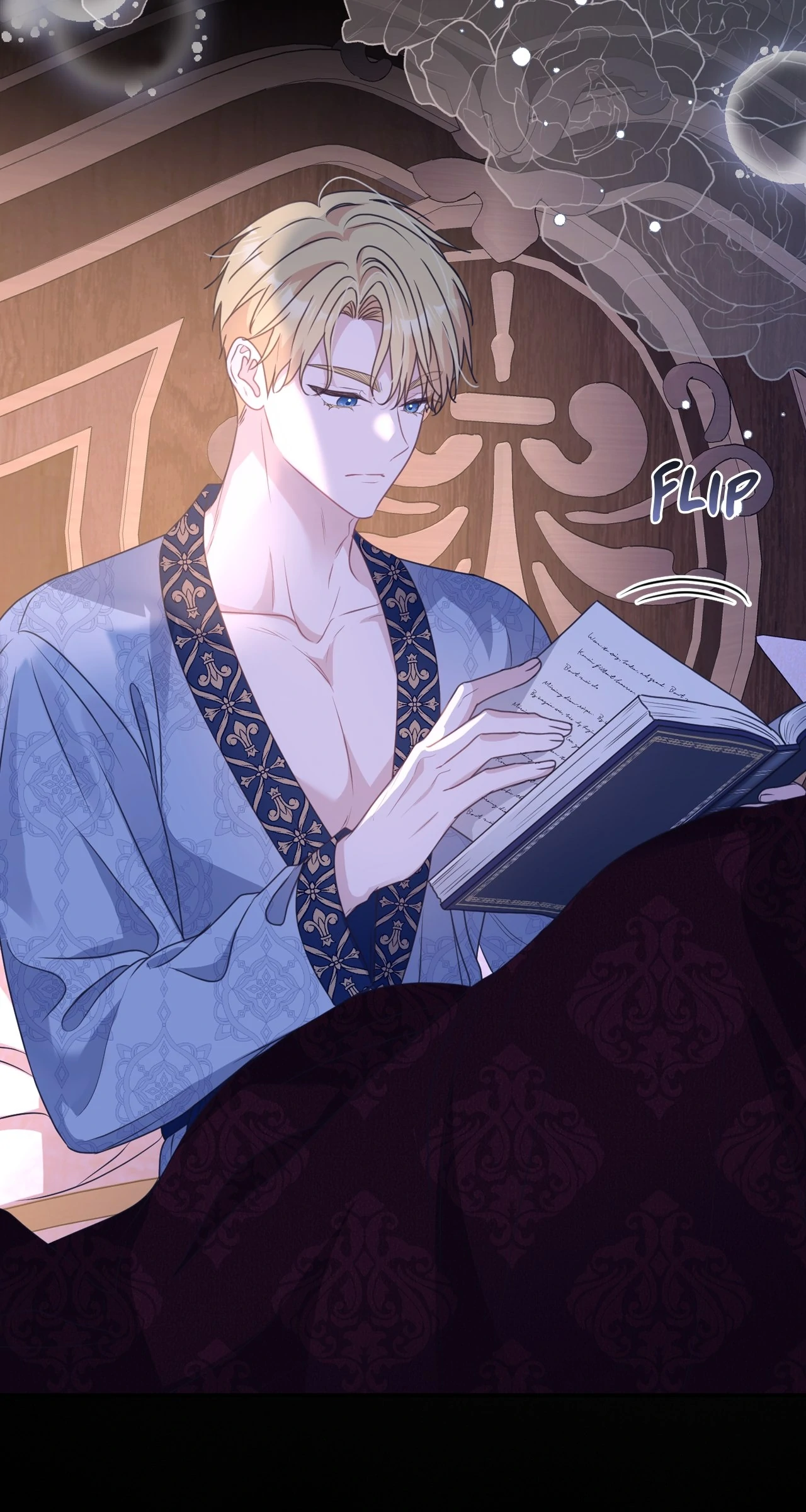 Must the Reincarnated Mother Always Die? (Official) - Chapter 21 manhwa