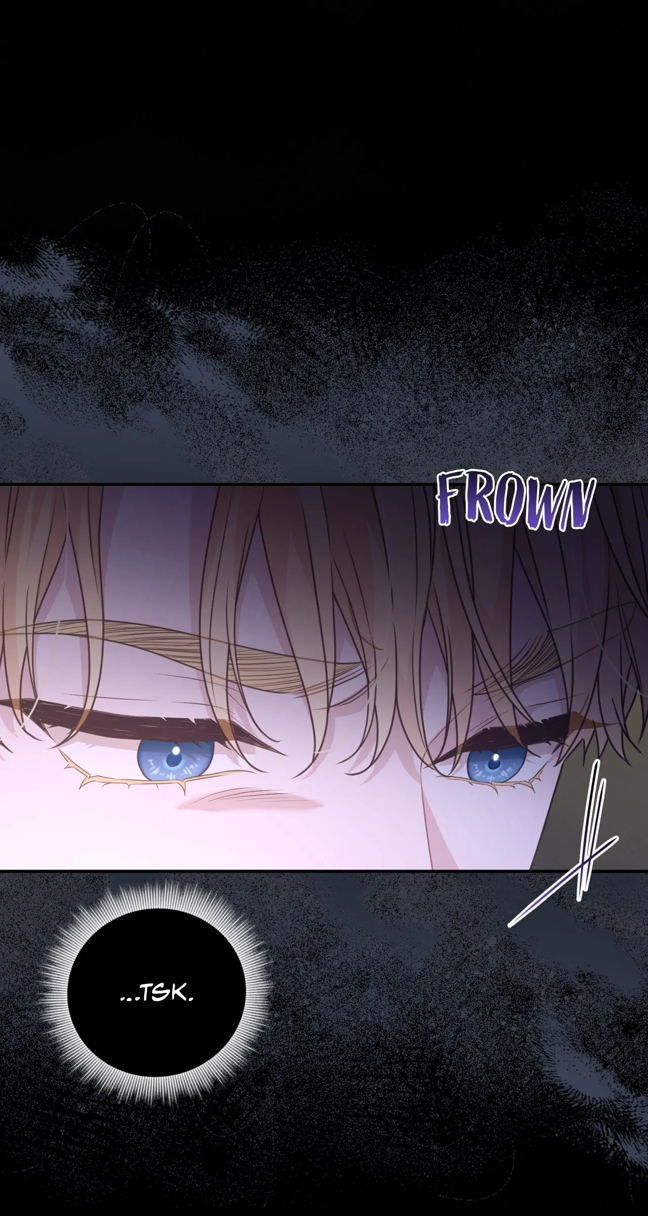 Must the Reincarnated Mother Always Die? (Official) - Chapter 21 manhwa