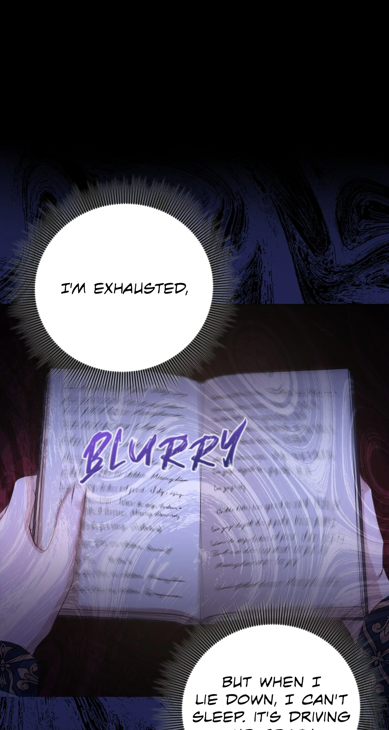 Must the Reincarnated Mother Always Die? (Official) - Chapter 21 manhwa