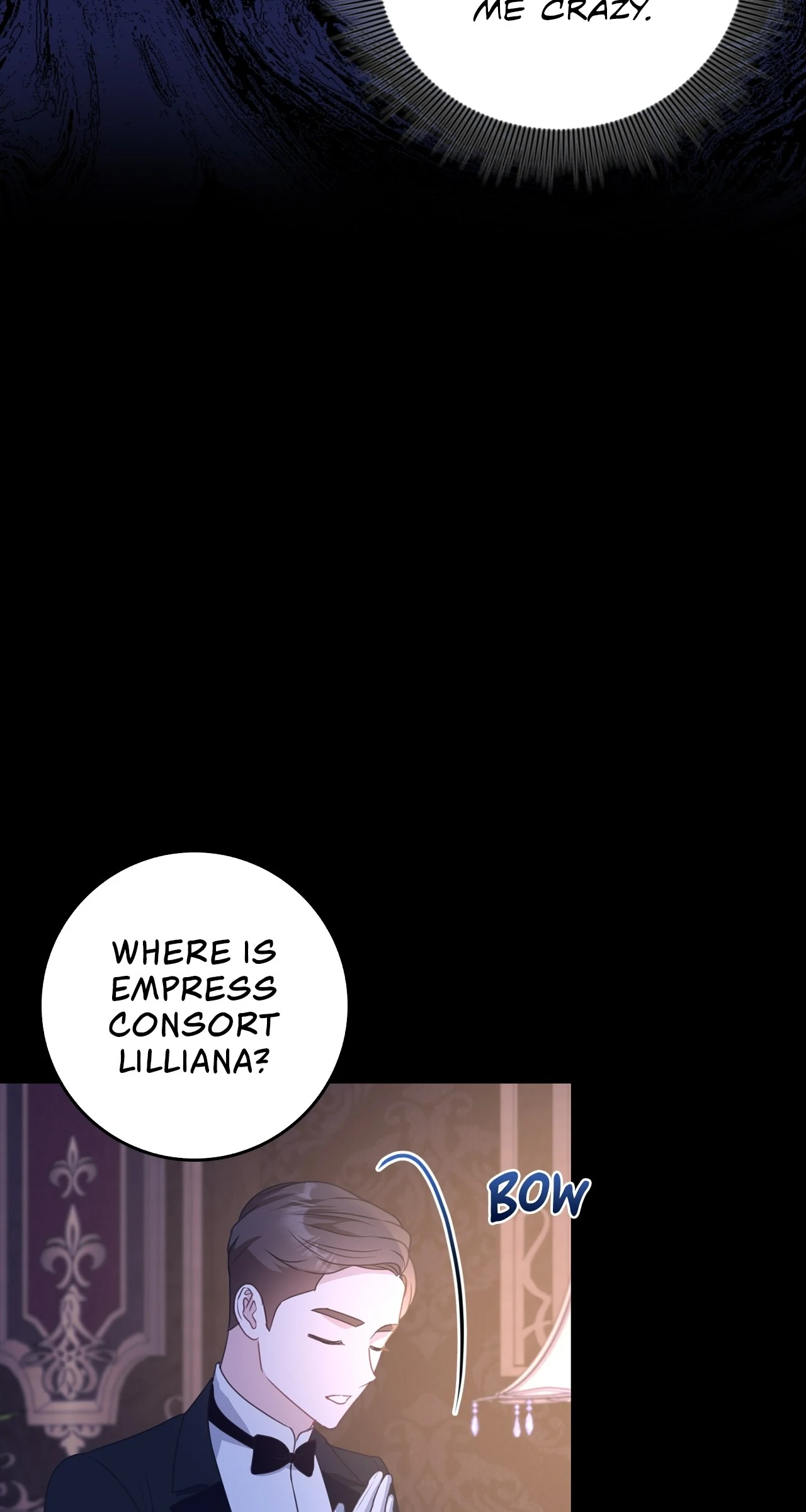 Must the Reincarnated Mother Always Die? (Official) - Chapter 21 manhwa