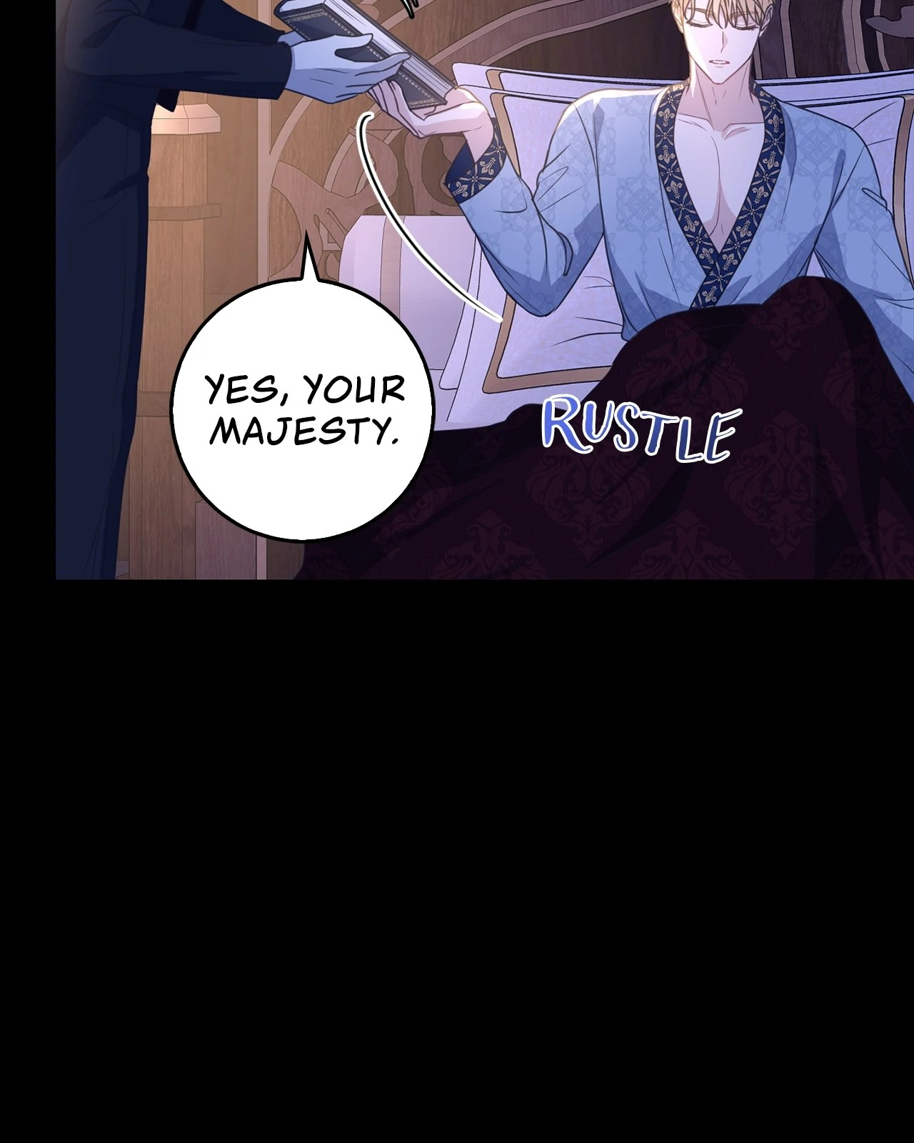 Must the Reincarnated Mother Always Die? (Official) - Chapter 21 manhwa