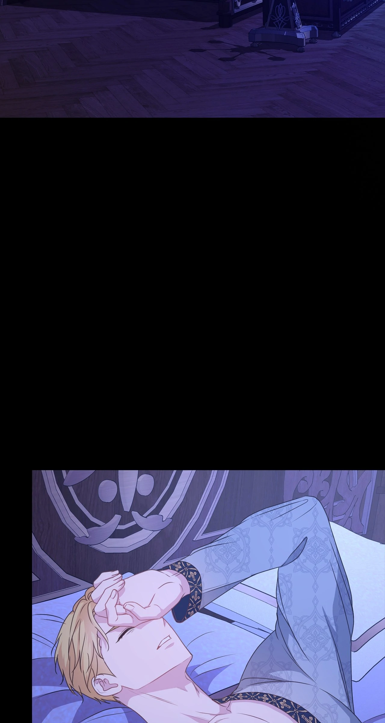 Must the Reincarnated Mother Always Die? (Official) - Chapter 21 manhwa