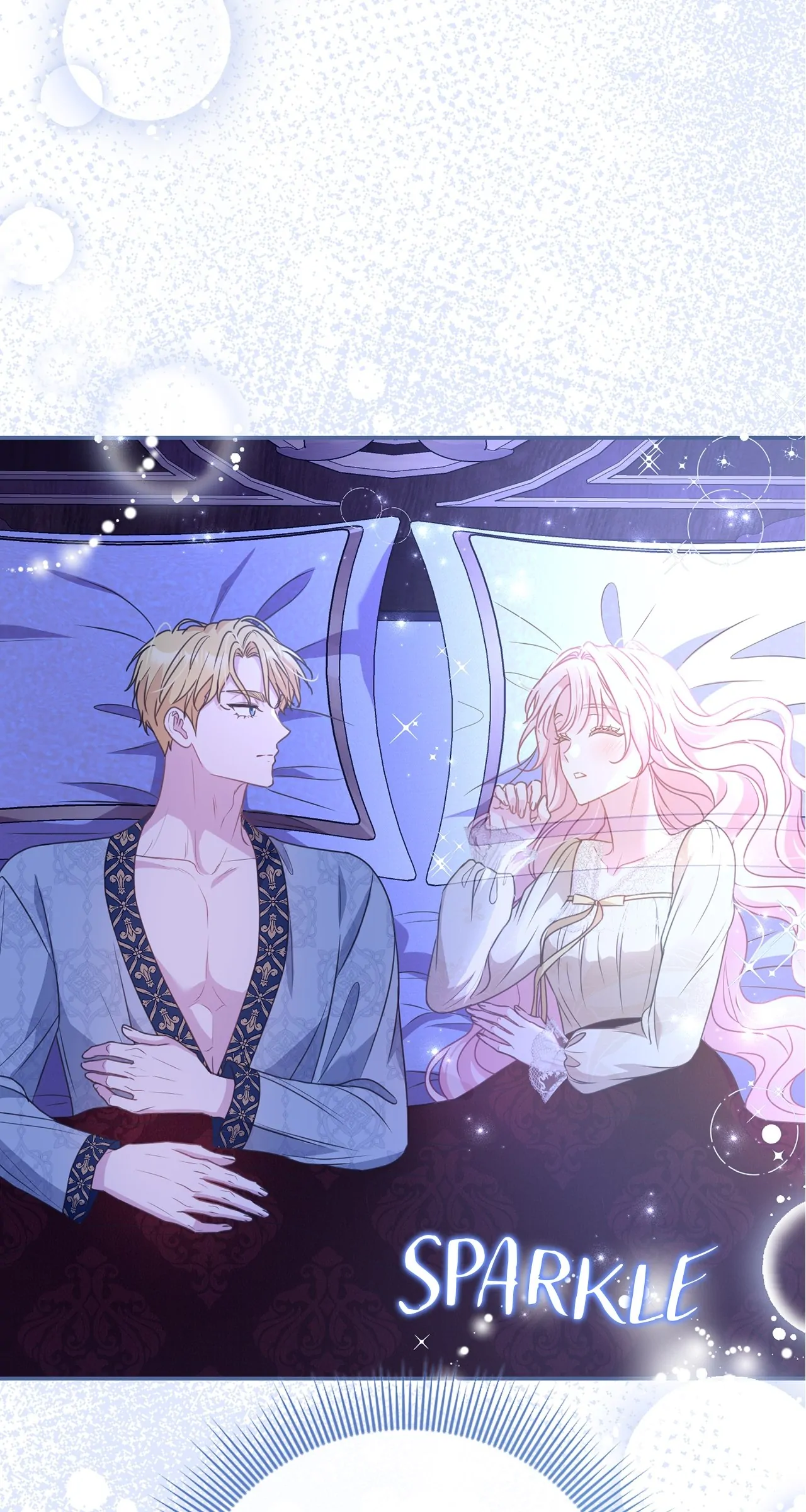 Must the Reincarnated Mother Always Die? (Official) - Chapter 21 manhwa