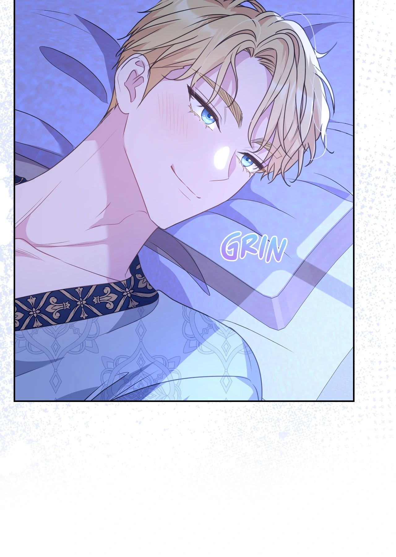 Must the Reincarnated Mother Always Die? (Official) - Chapter 21 manhwa