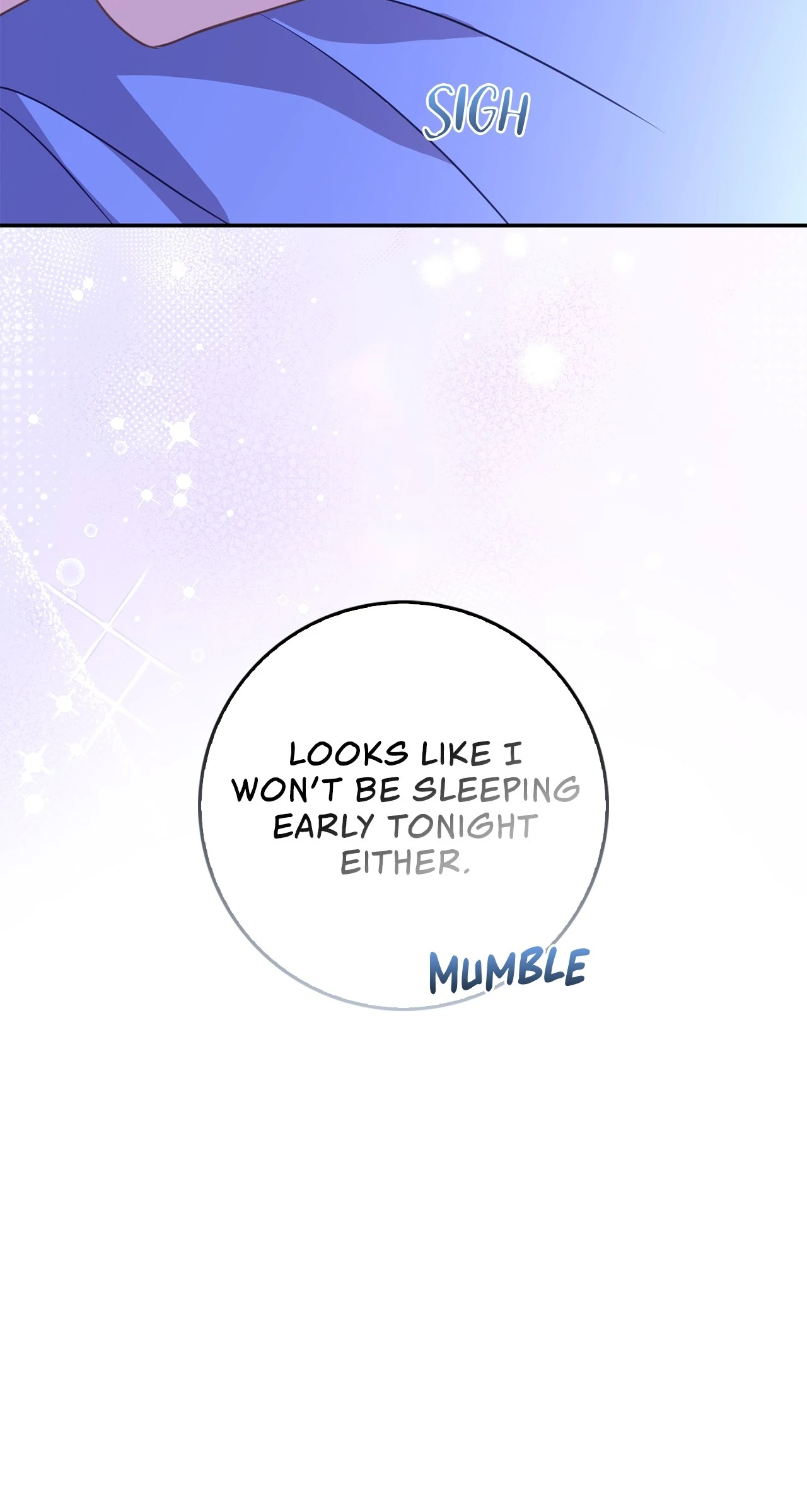 Must the Reincarnated Mother Always Die? (Official) - Chapter 21 manhwa