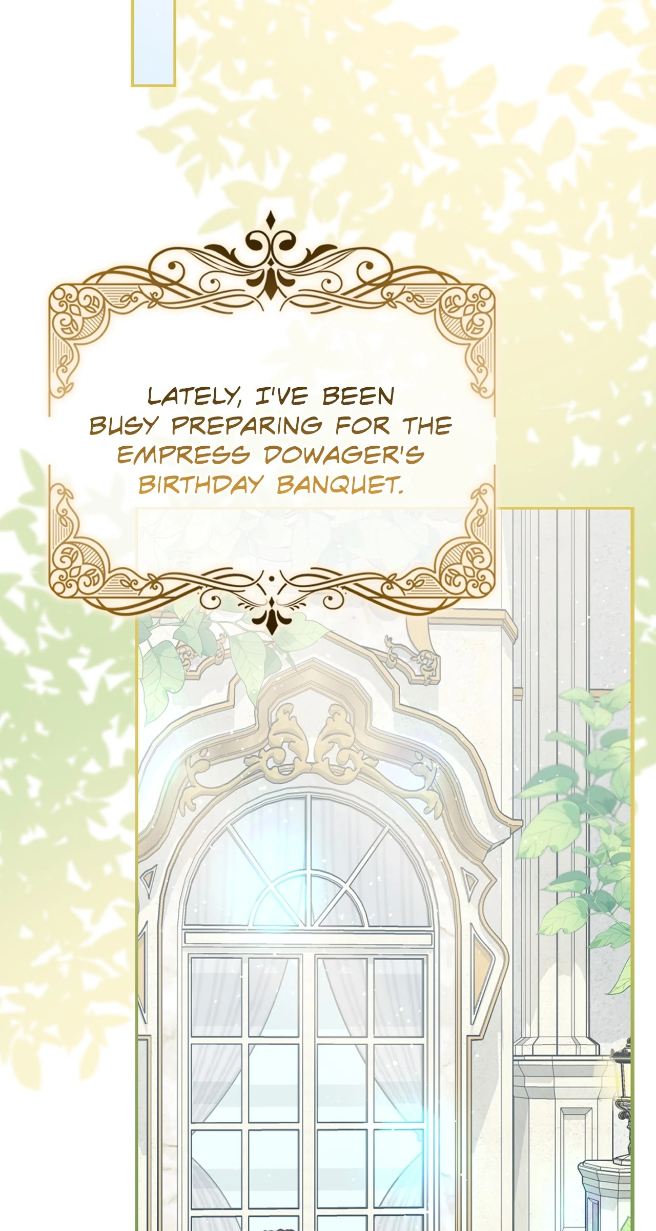Must the Reincarnated Mother Always Die? (Official) - Chapter 21 manhwa
