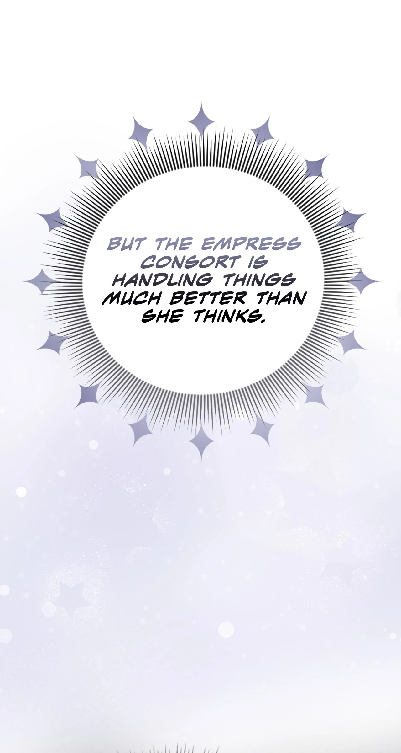 Must the Reincarnated Mother Always Die? (Official) - Chapter 21 manhwa
