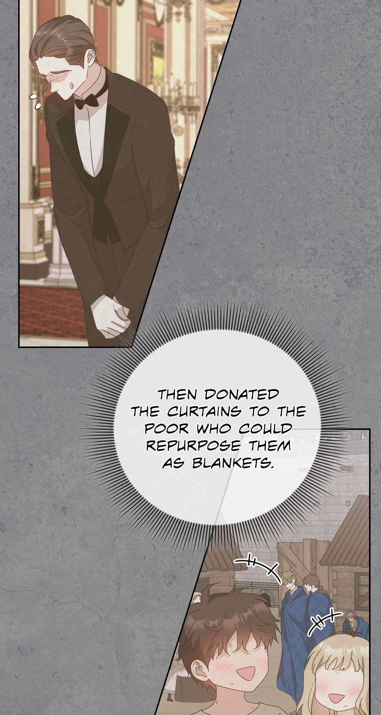 Must the Reincarnated Mother Always Die? (Official) - Chapter 21 manhwa