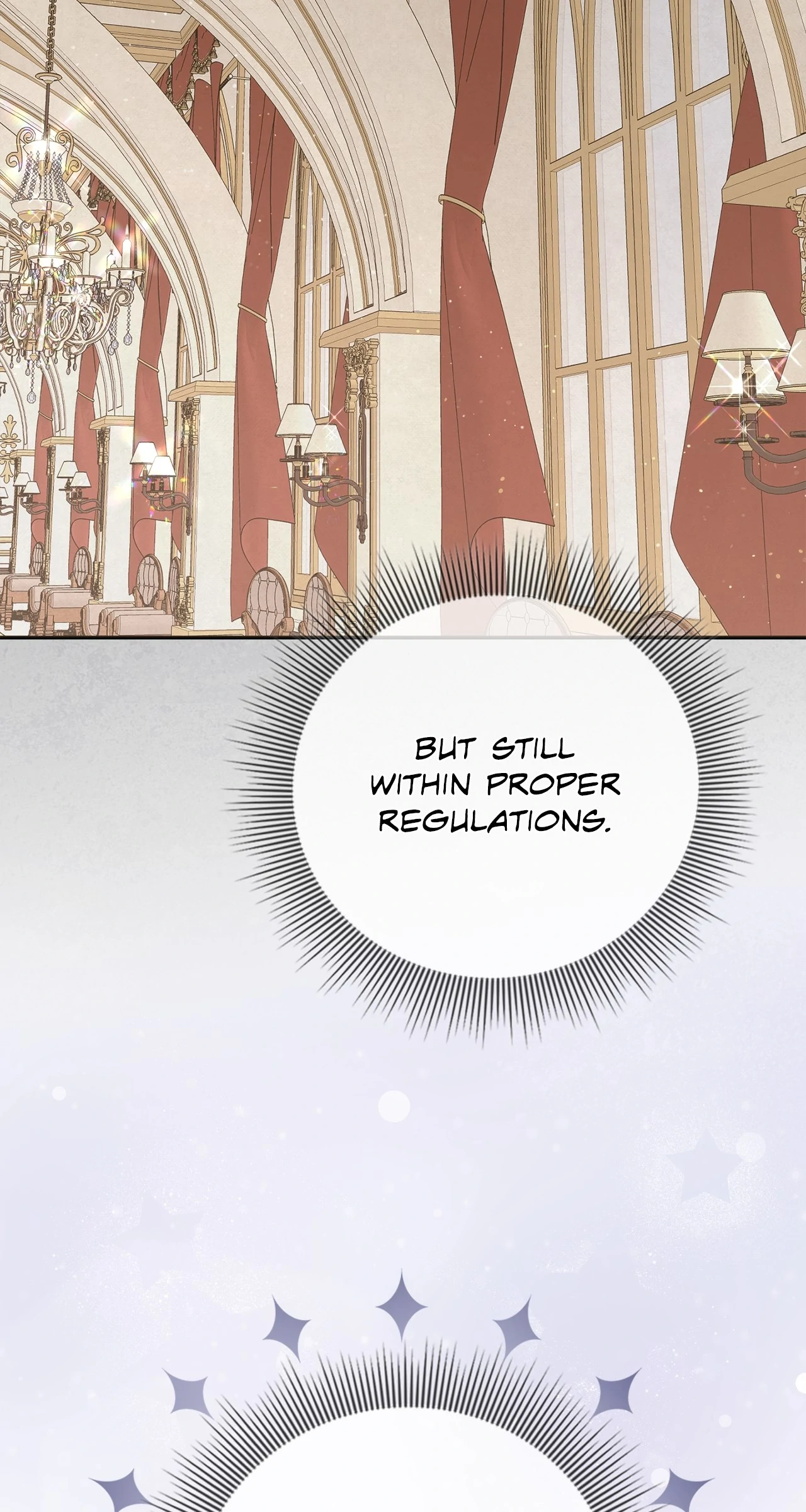 Must the Reincarnated Mother Always Die? (Official) - Chapter 21 manhwa