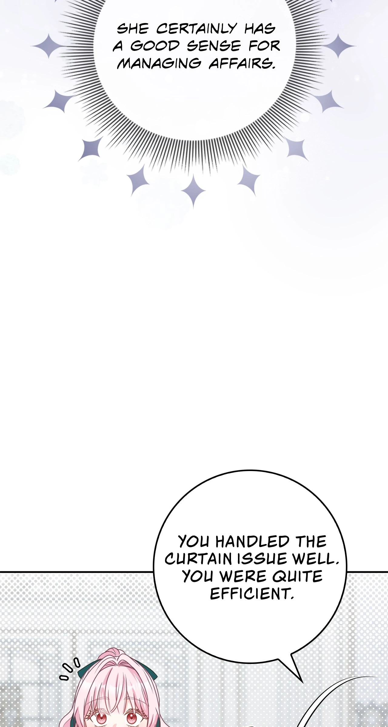 Must the Reincarnated Mother Always Die? (Official) - Chapter 21 manhwa