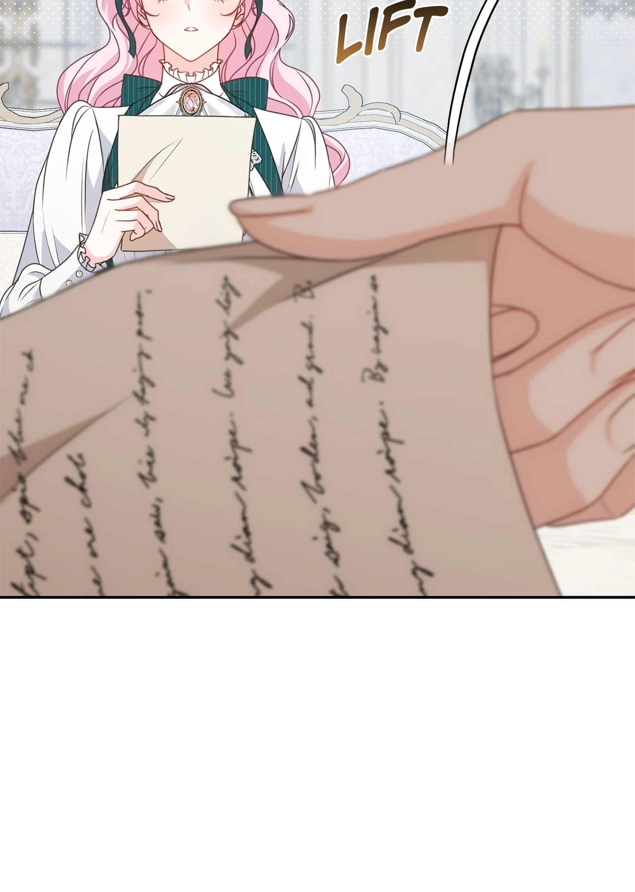 Must the Reincarnated Mother Always Die? (Official) - Chapter 21 manhwa