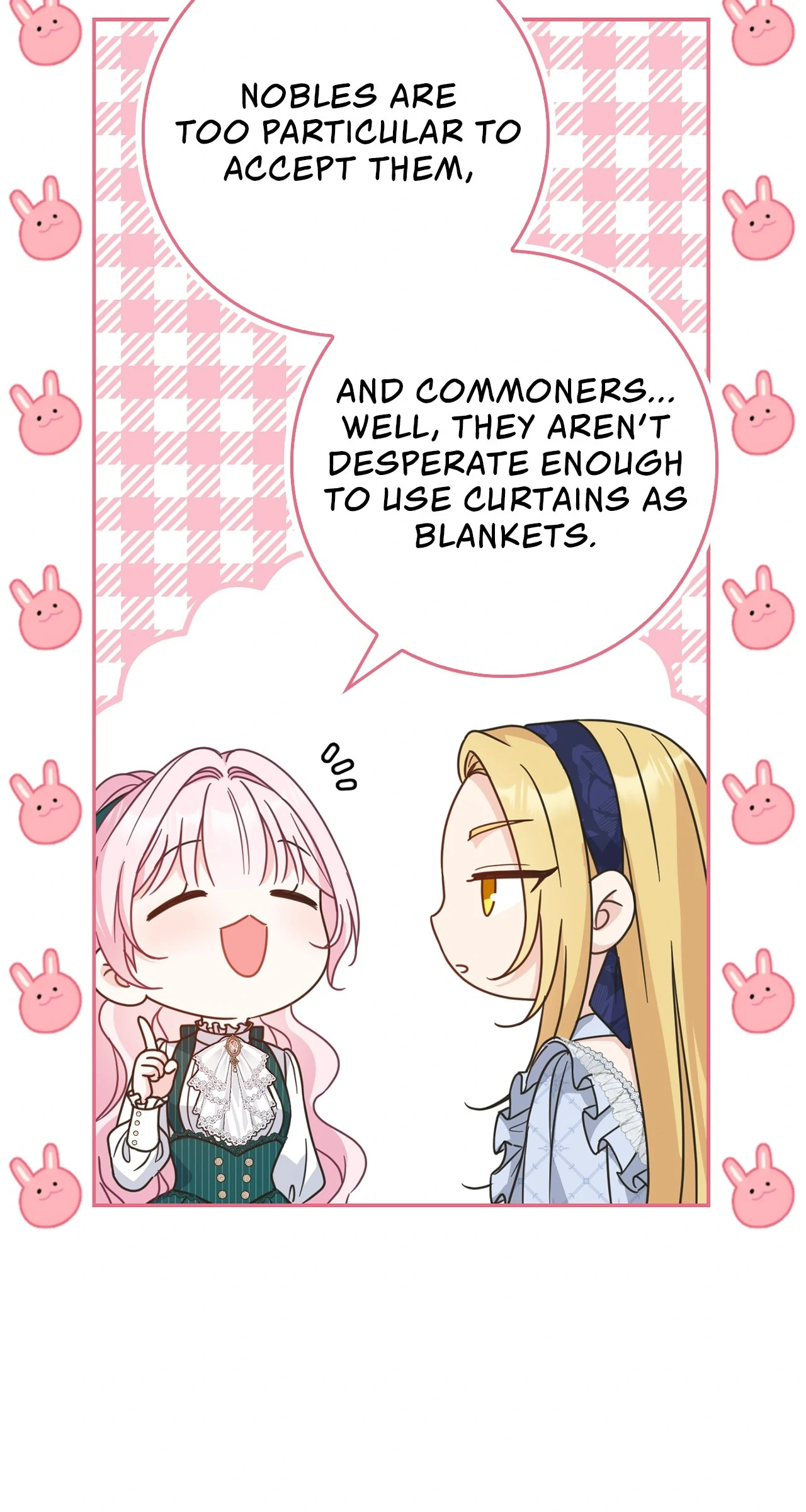 Must the Reincarnated Mother Always Die? (Official) - Chapter 21 manhwa