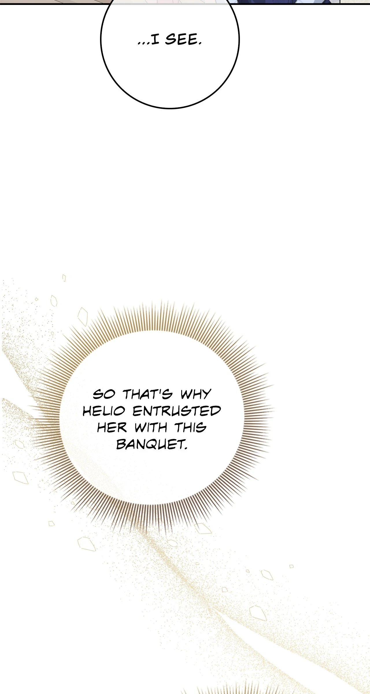 Must the Reincarnated Mother Always Die? (Official) - Chapter 21 manhwa