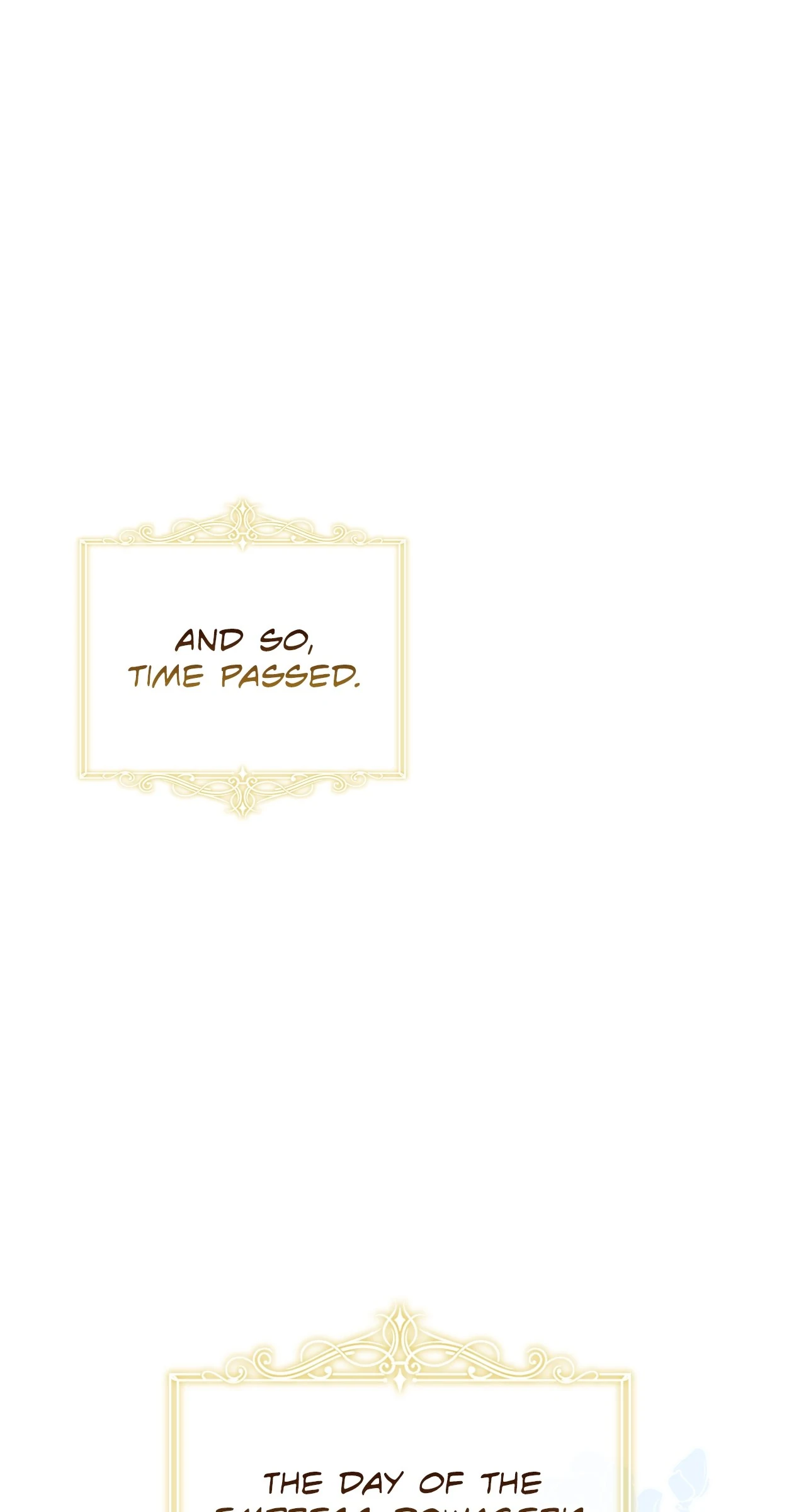 Must the Reincarnated Mother Always Die? (Official) - Chapter 21 manhwa