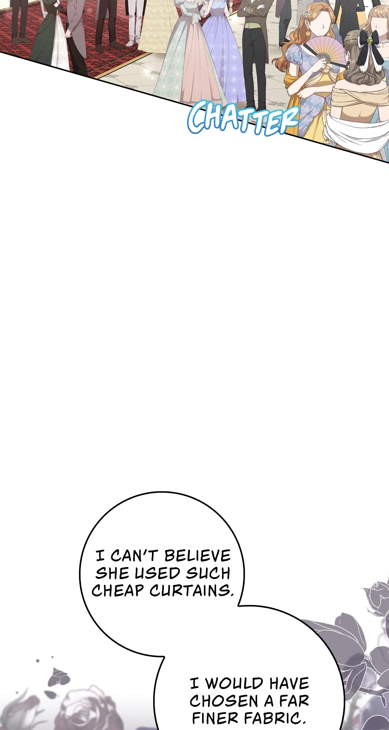 Must the Reincarnated Mother Always Die? (Official) - Chapter 21 manhwa