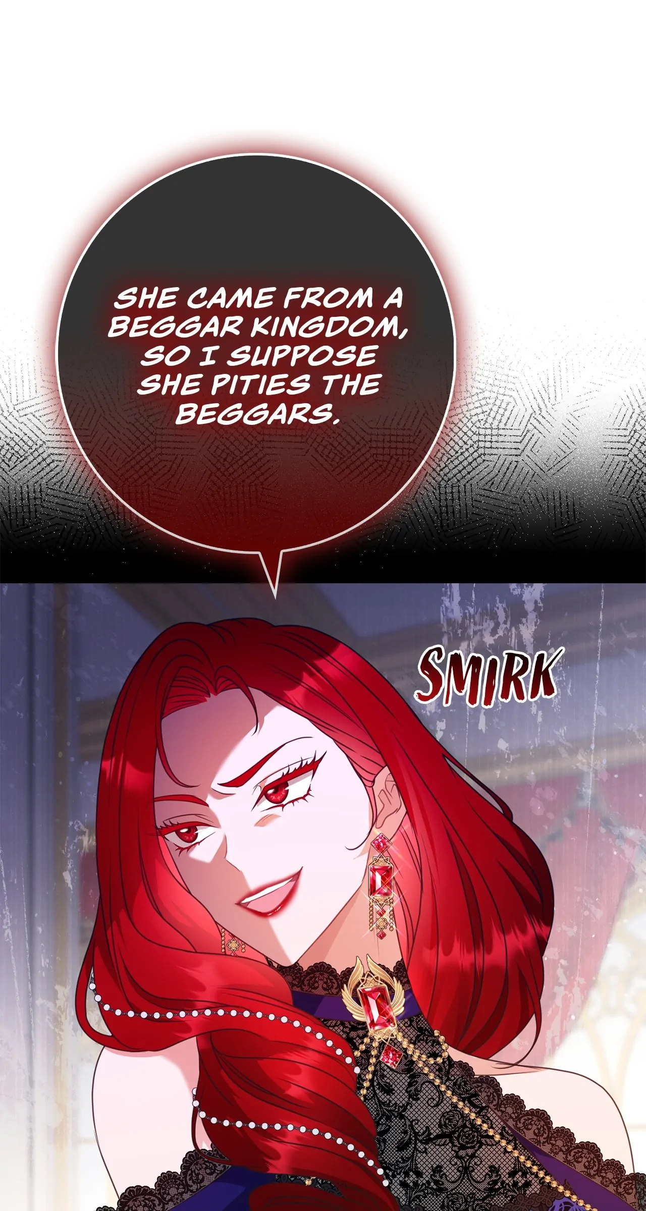 Must the Reincarnated Mother Always Die? (Official) - Chapter 21 manhwa