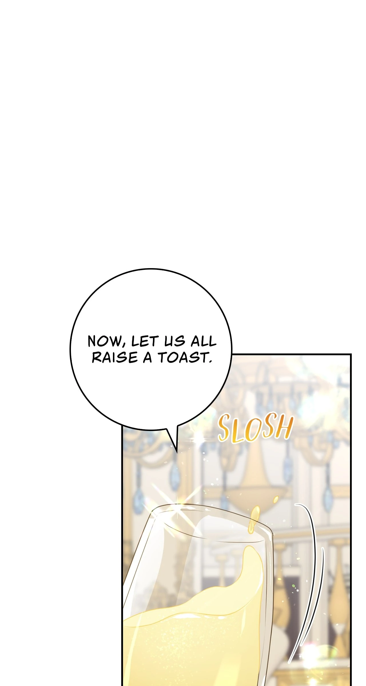 Must the Reincarnated Mother Always Die? (Official) - Chapter 21 manhwa