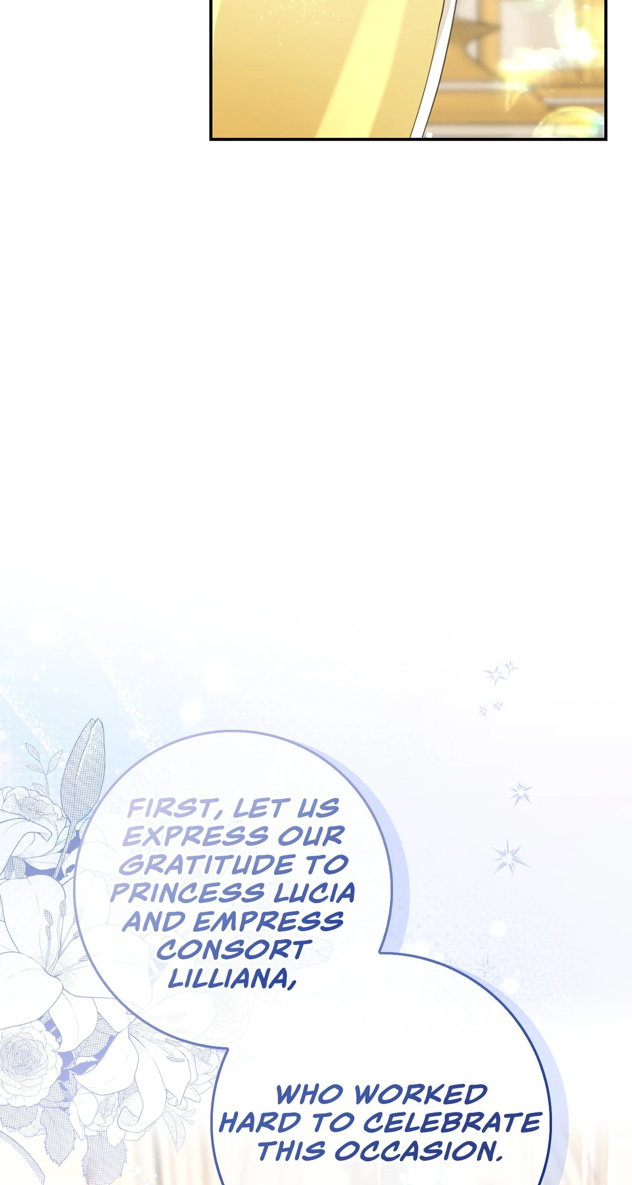 Must the Reincarnated Mother Always Die? (Official) - Chapter 21 manhwa