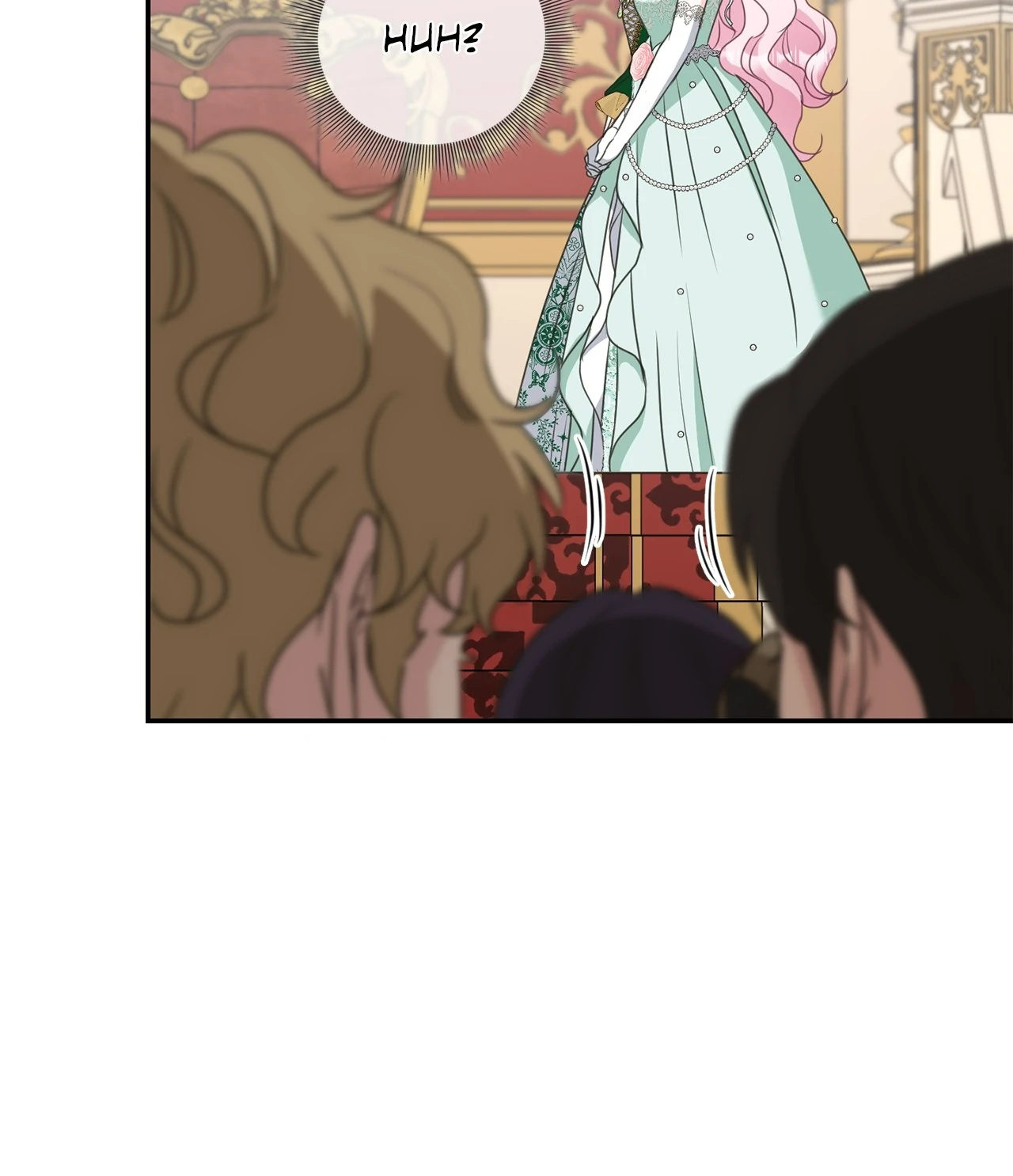 Must the Reincarnated Mother Always Die? (Official) - Chapter 21 manhwa