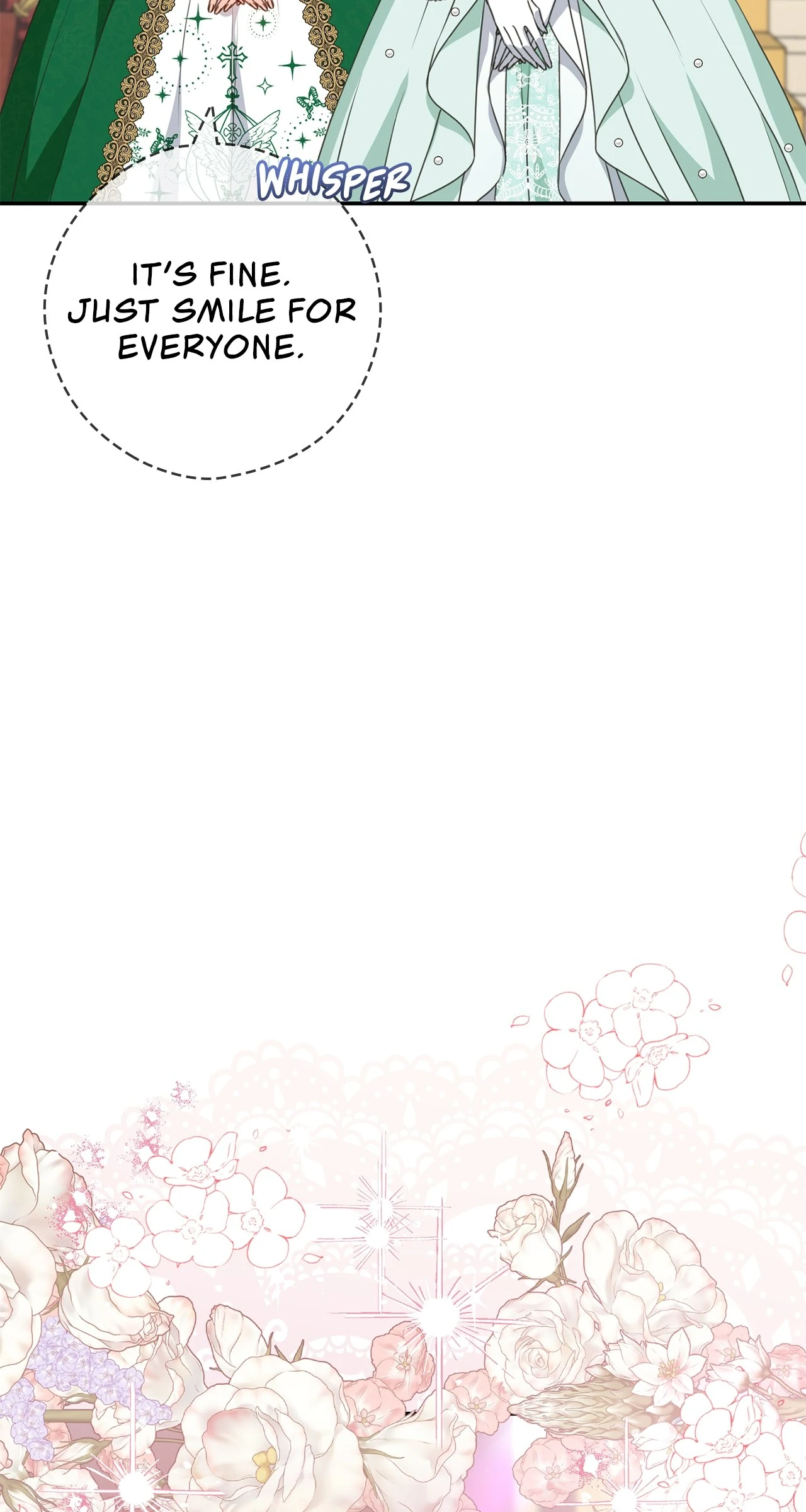 Must the Reincarnated Mother Always Die? (Official) - Chapter 21 manhwa