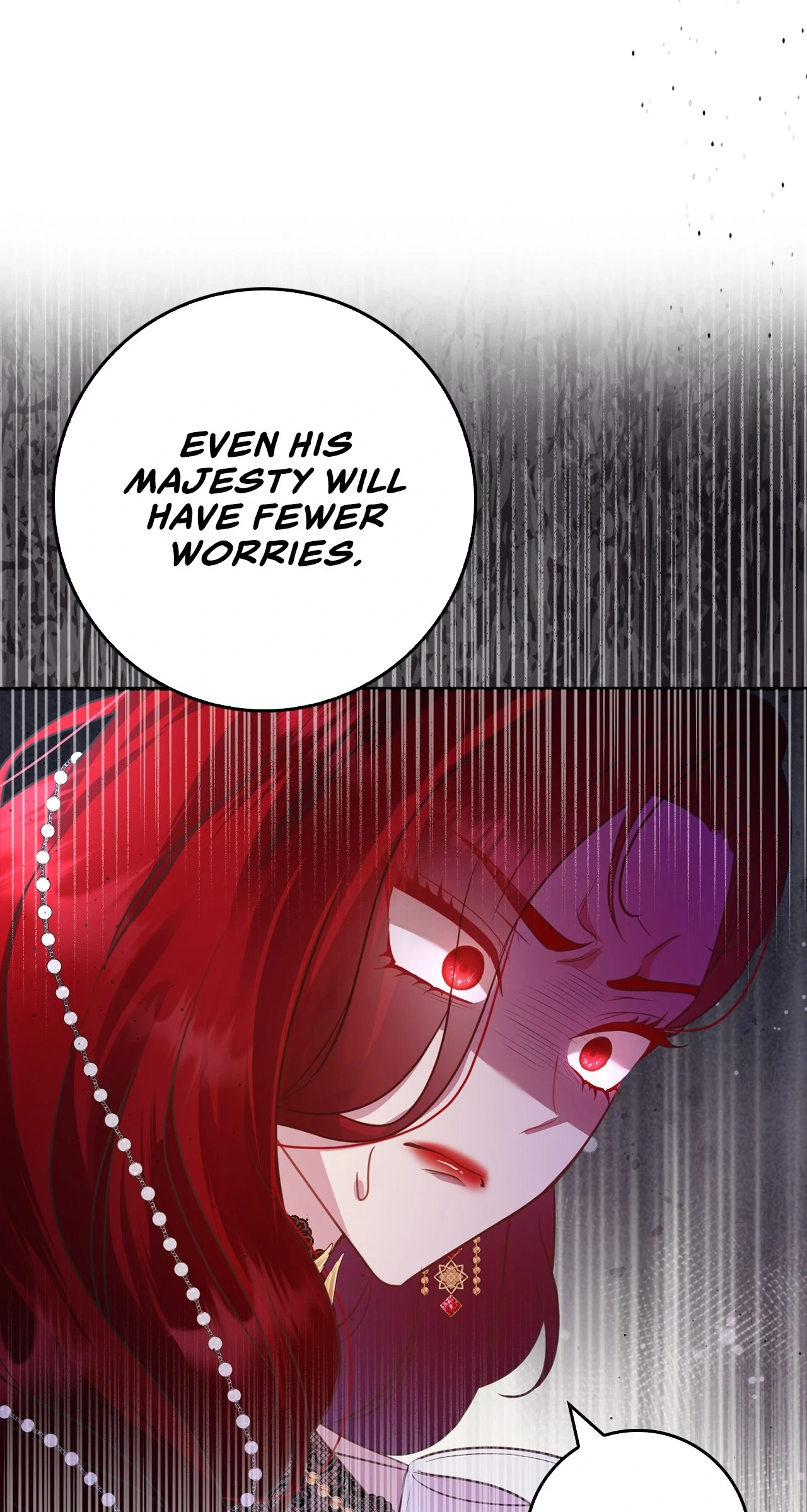 Must the Reincarnated Mother Always Die? (Official) - Chapter 21 manhwa