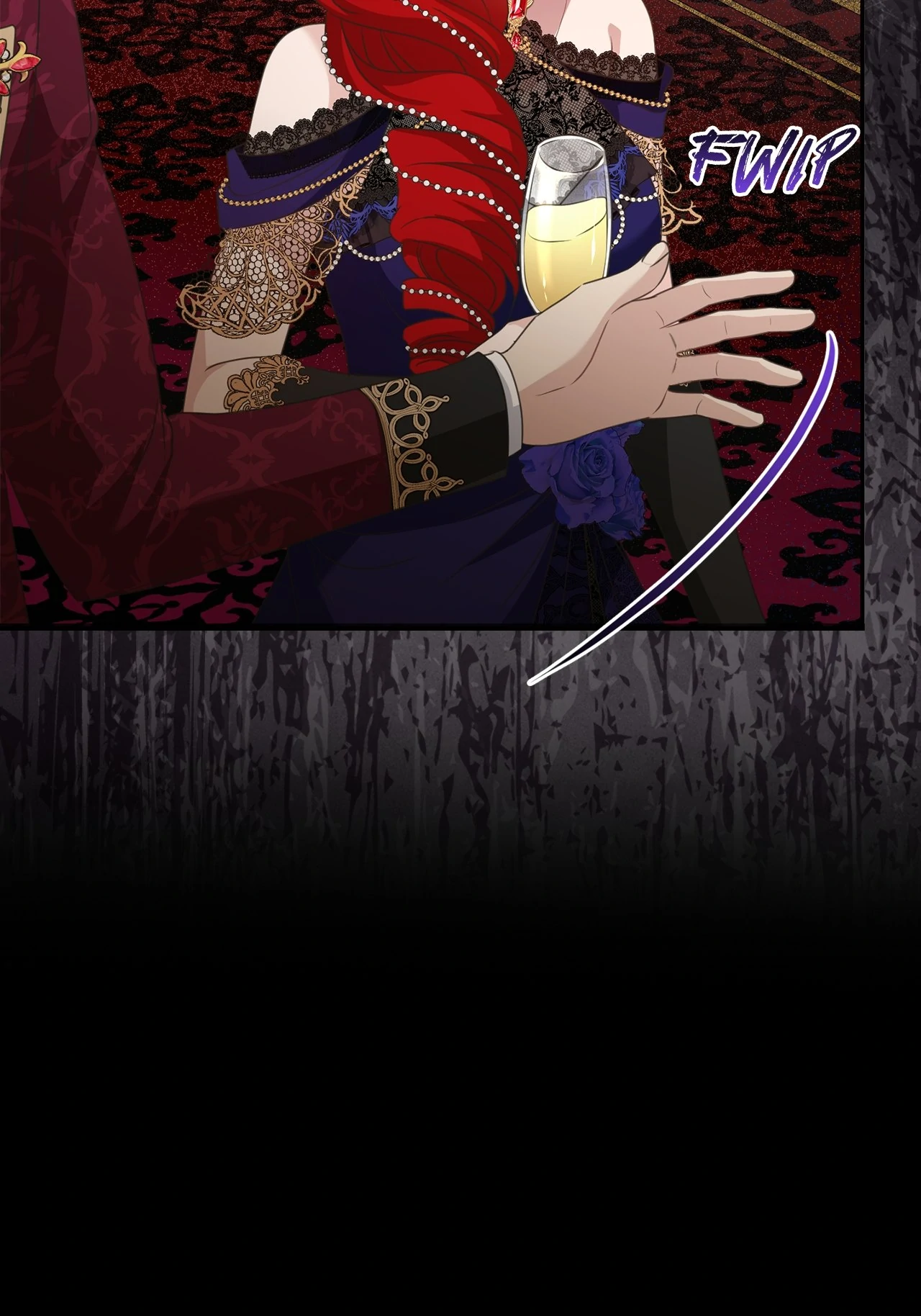 Must the Reincarnated Mother Always Die? (Official) - Chapter 21 manhwa