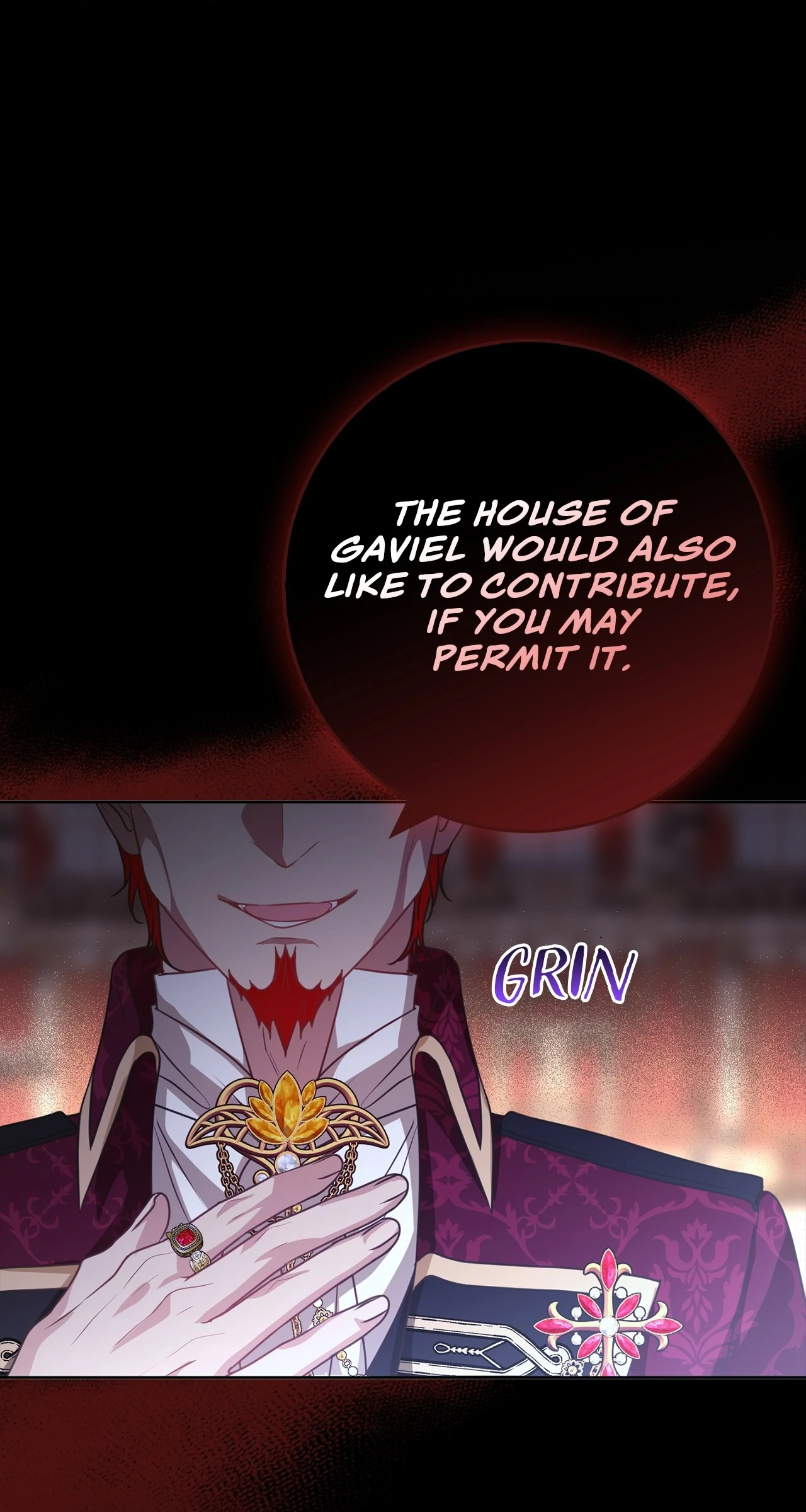 Must the Reincarnated Mother Always Die? (Official) - Chapter 21 manhwa