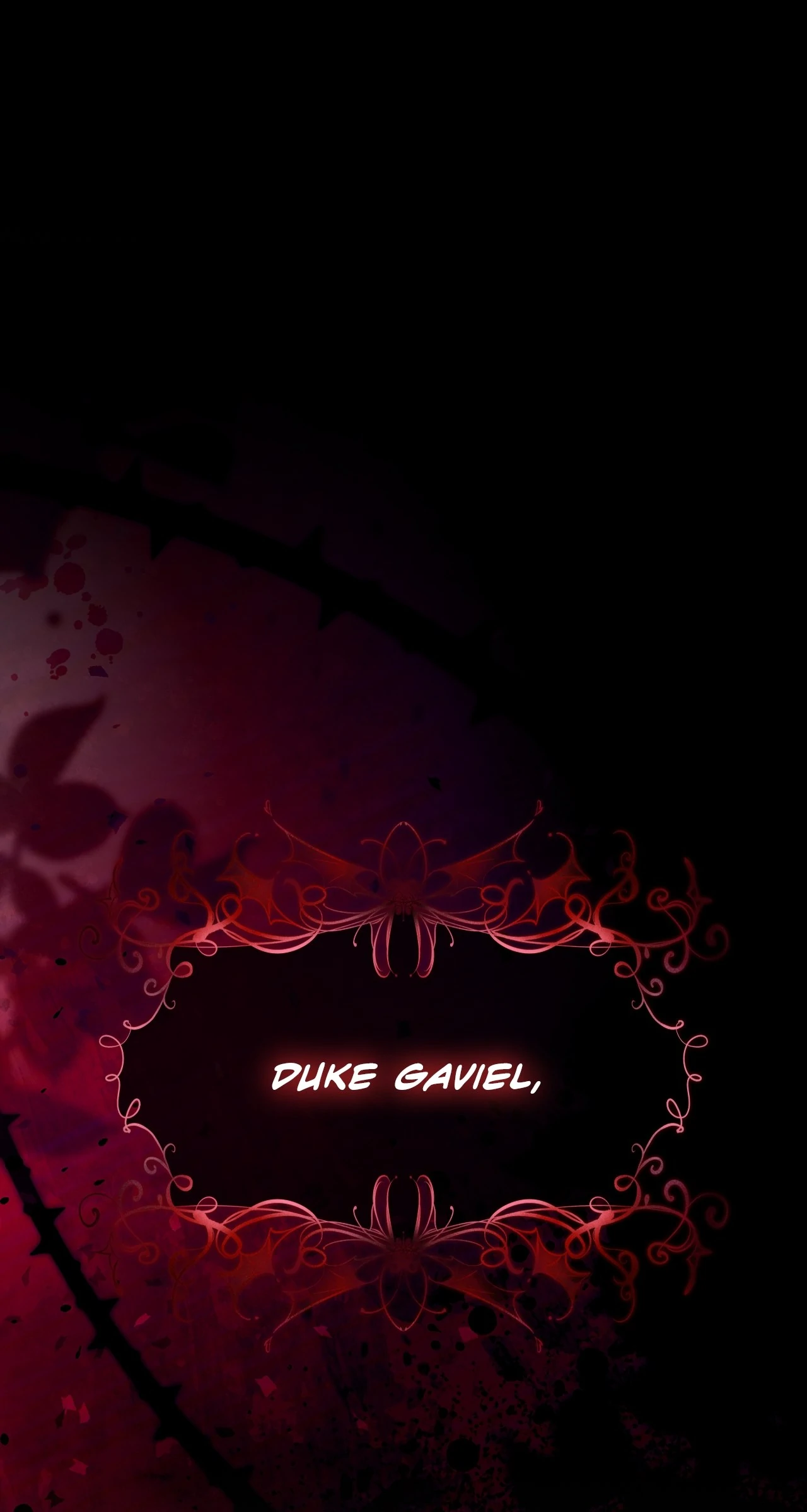 Must the Reincarnated Mother Always Die? (Official) - Chapter 22 manhwa