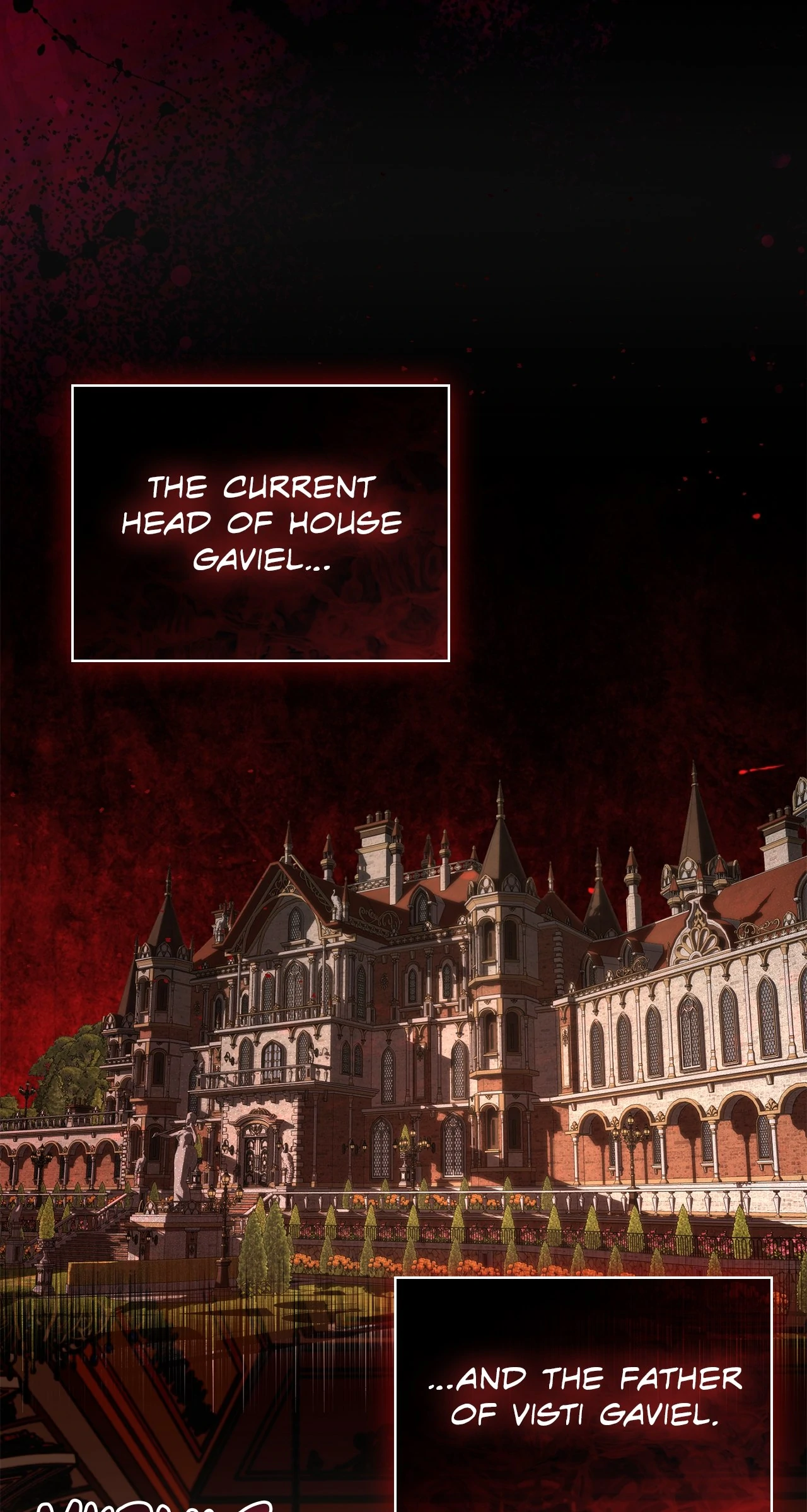 Must the Reincarnated Mother Always Die? (Official) - Chapter 22 manhwa