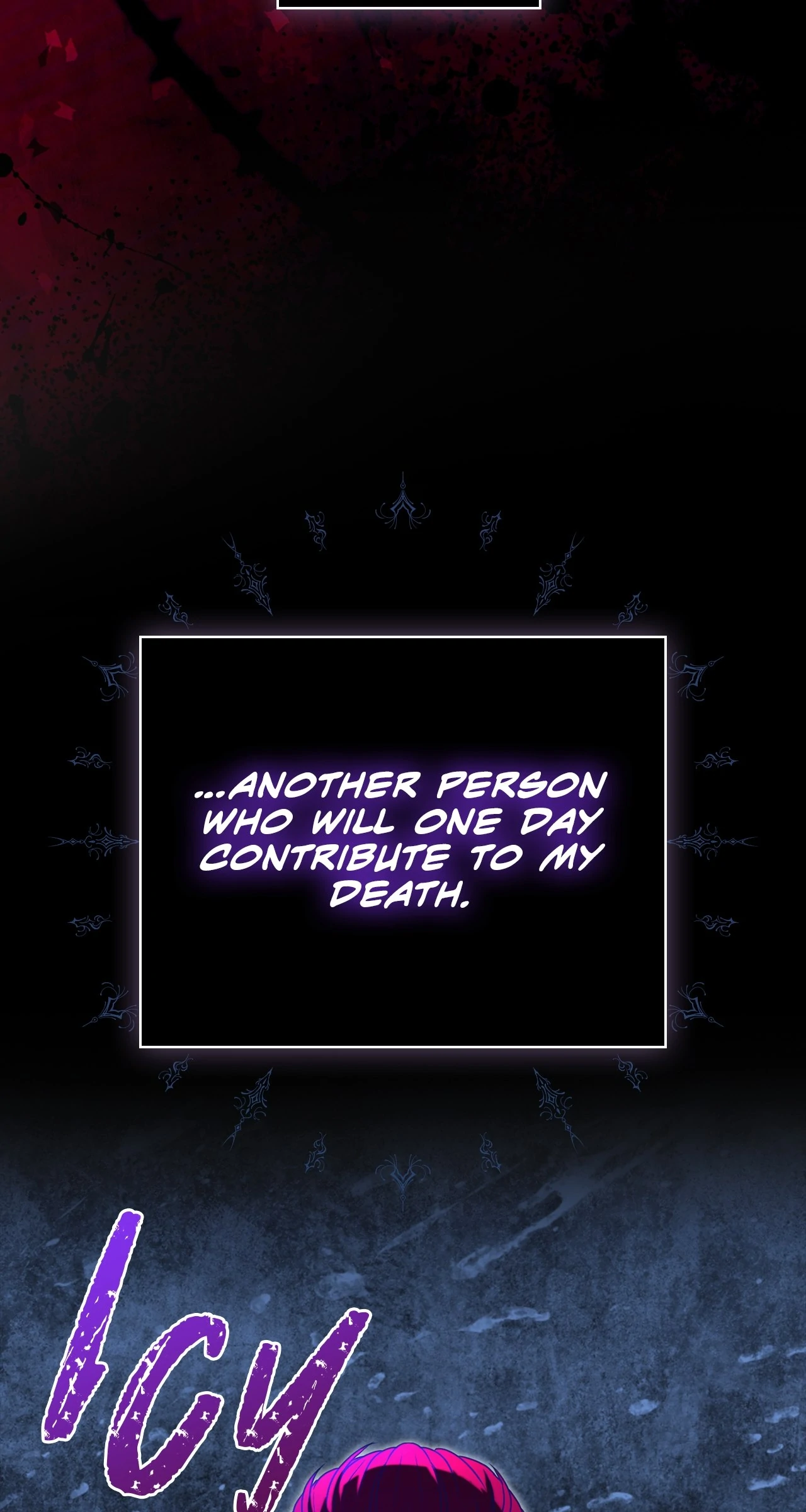 Must the Reincarnated Mother Always Die? (Official) - Chapter 22 manhwa