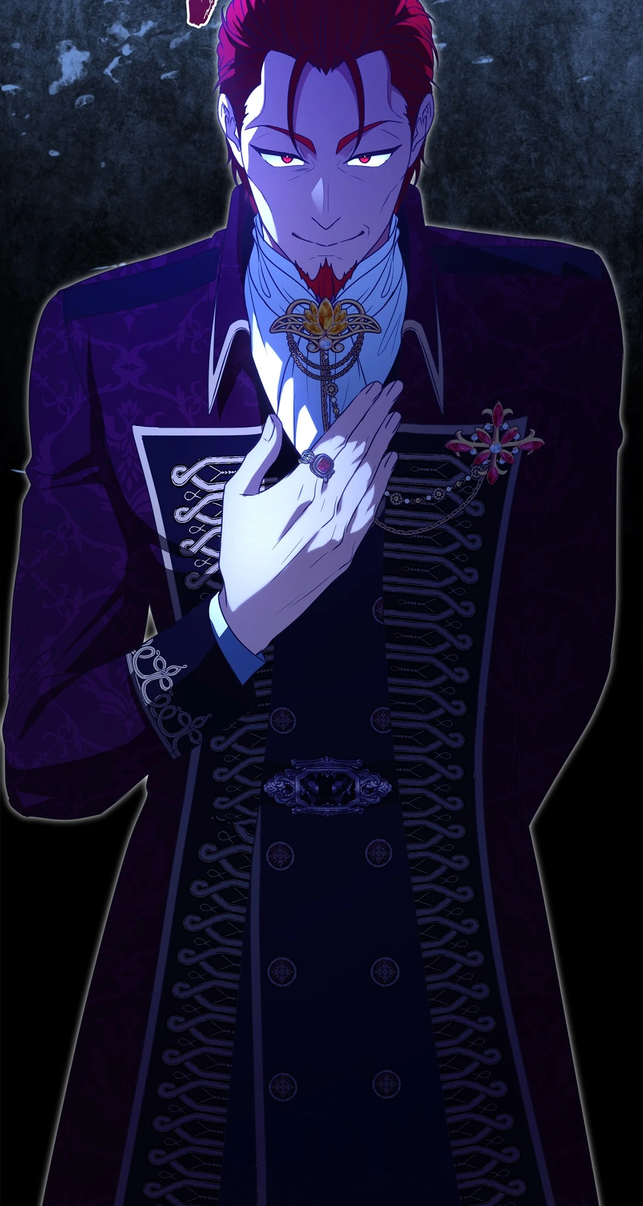 Must the Reincarnated Mother Always Die? (Official) - Chapter 22 manhwa