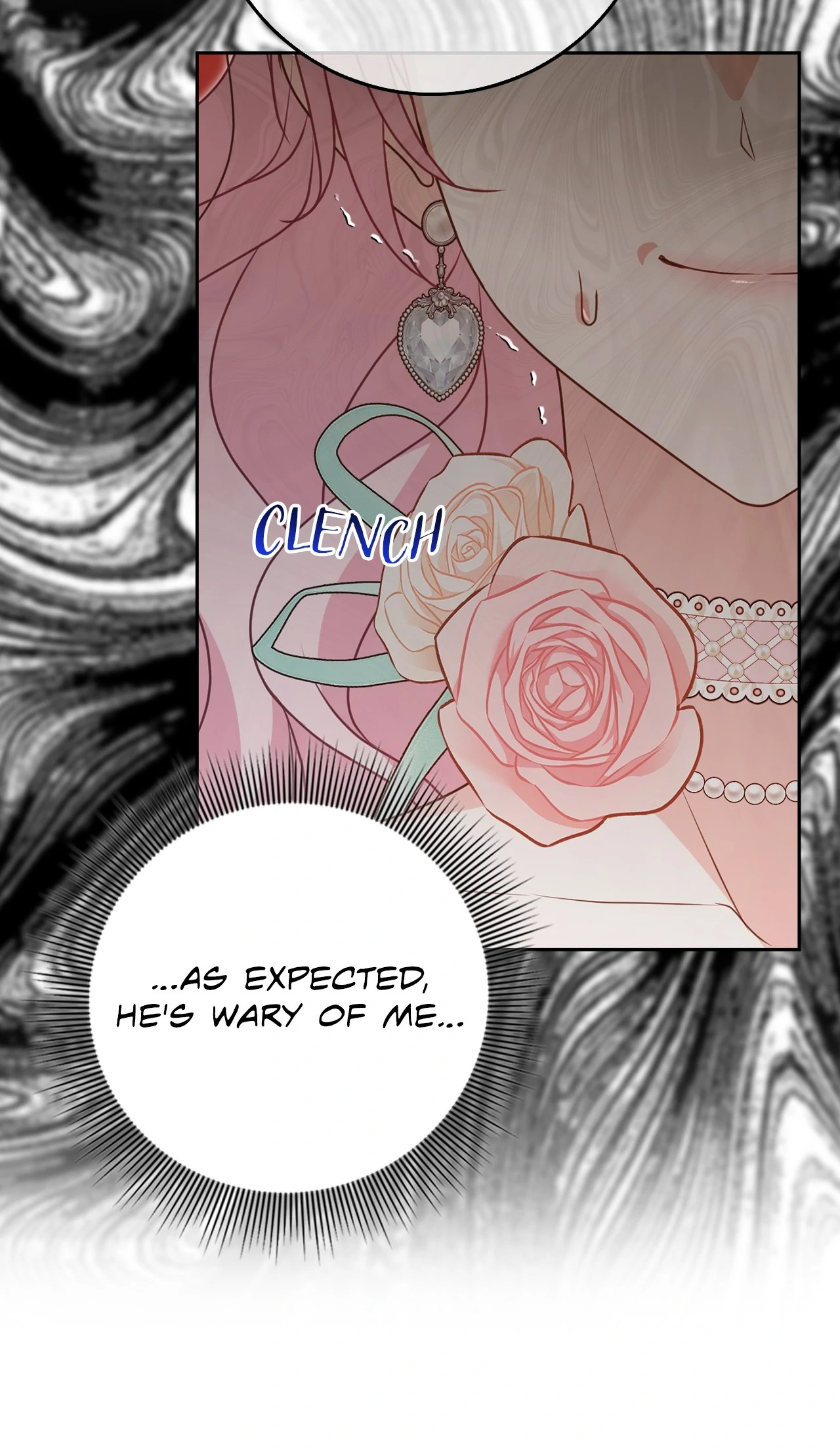 Must the Reincarnated Mother Always Die? (Official) - Chapter 22 manhwa