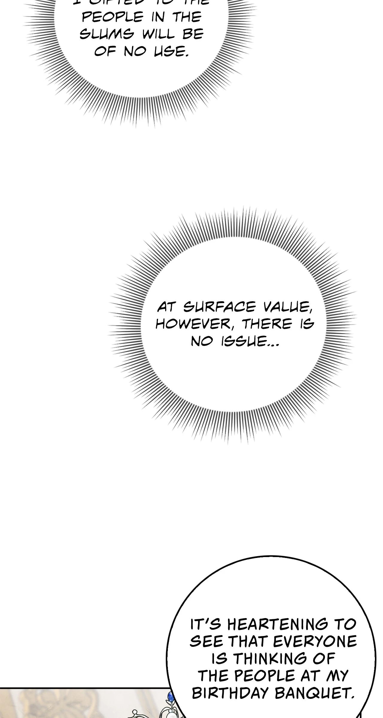 Must the Reincarnated Mother Always Die? (Official) - Chapter 22 manhwa