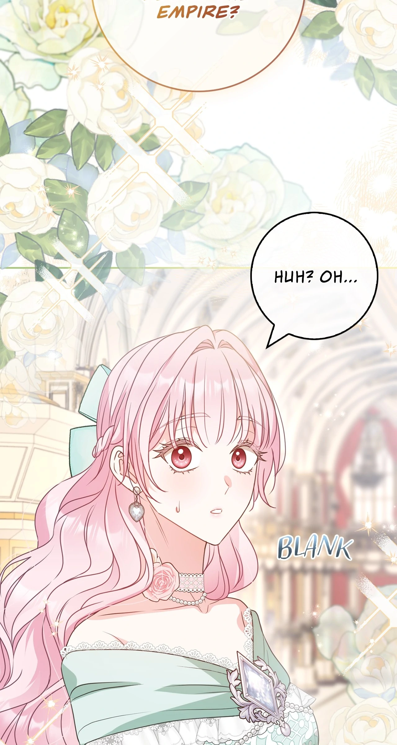 Must the Reincarnated Mother Always Die? (Official) - Chapter 22 manhwa