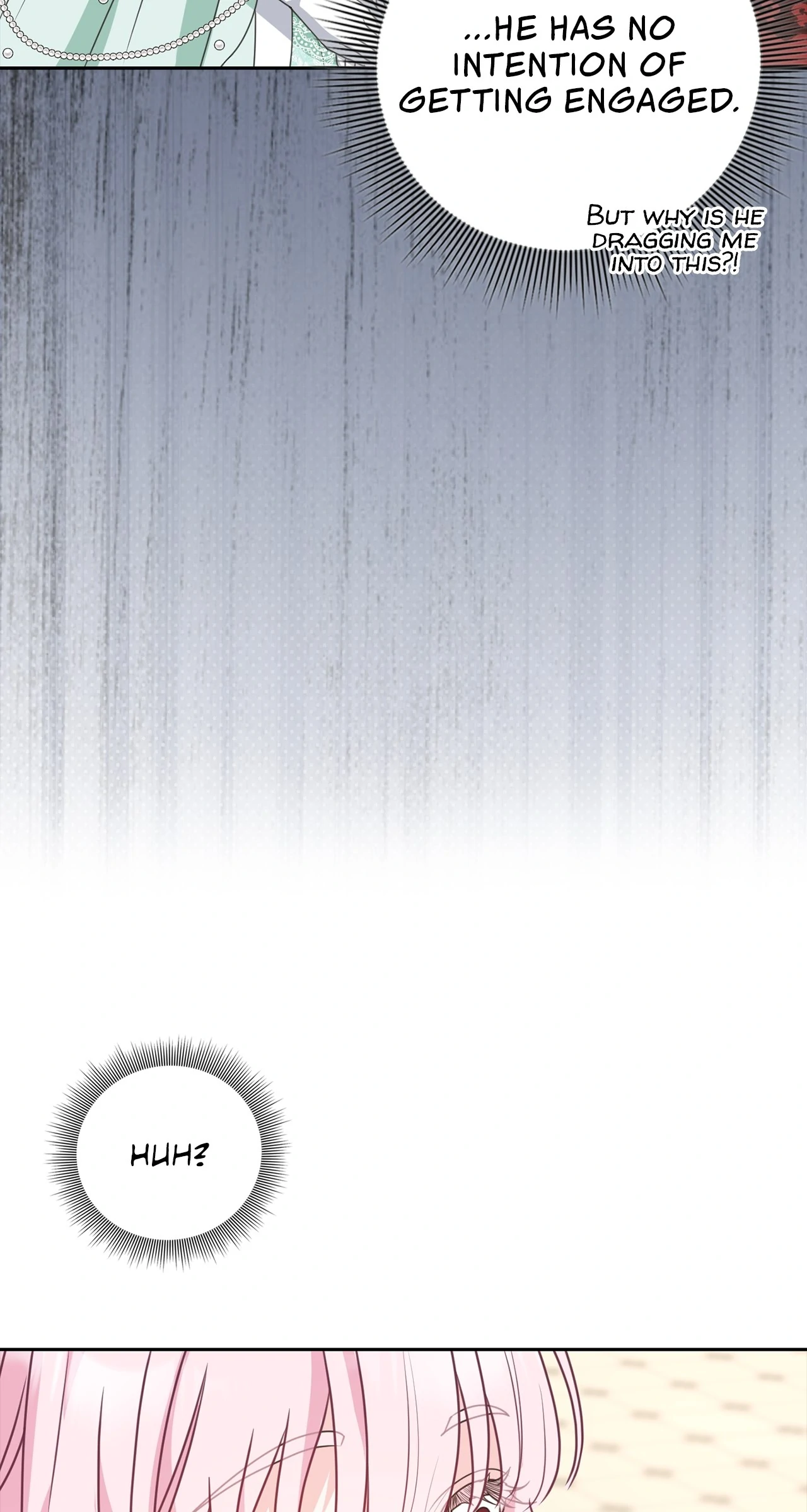 Must the Reincarnated Mother Always Die? (Official) - Chapter 22 manhwa