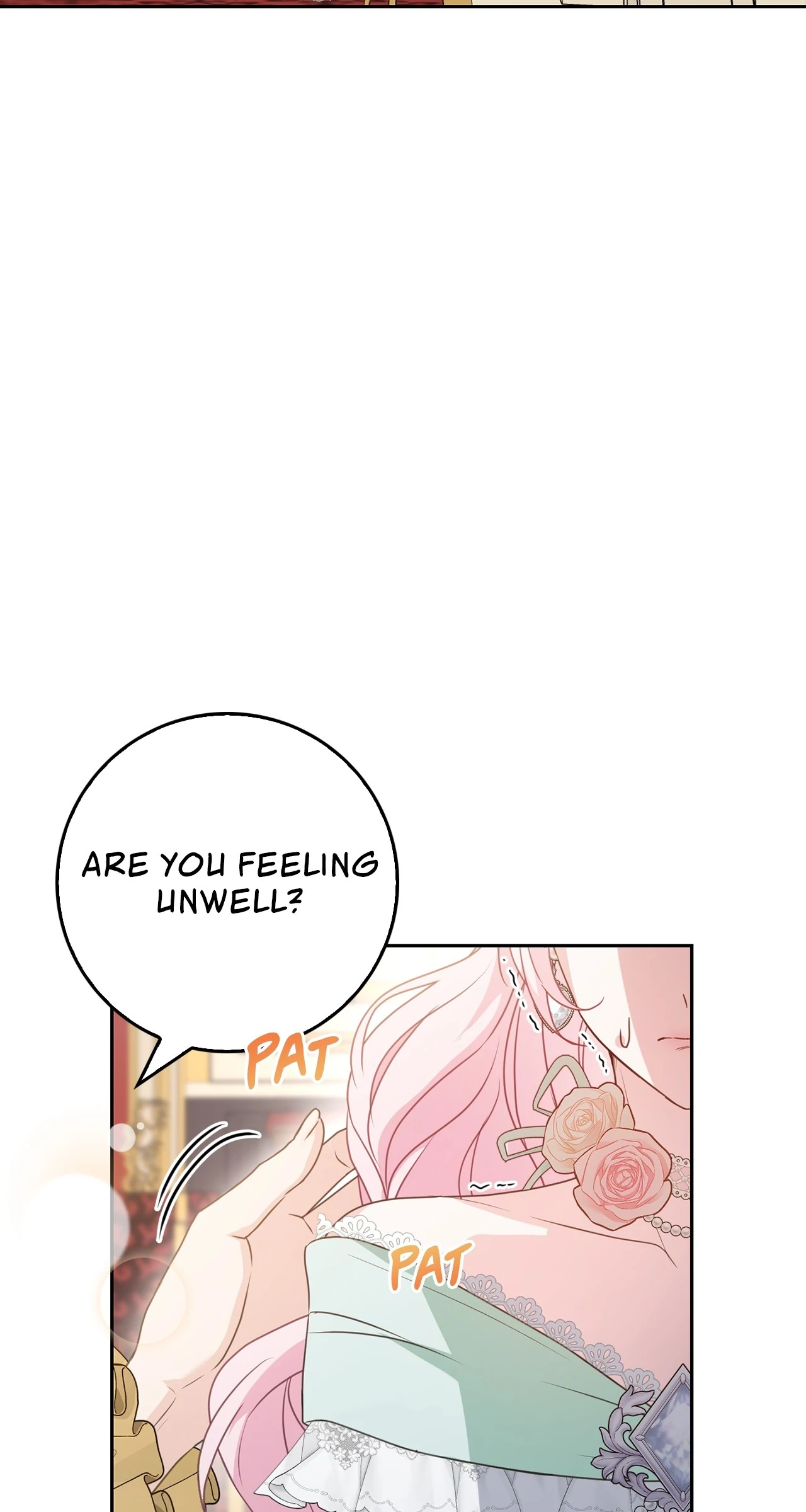 Must the Reincarnated Mother Always Die? (Official) - Chapter 22 manhwa