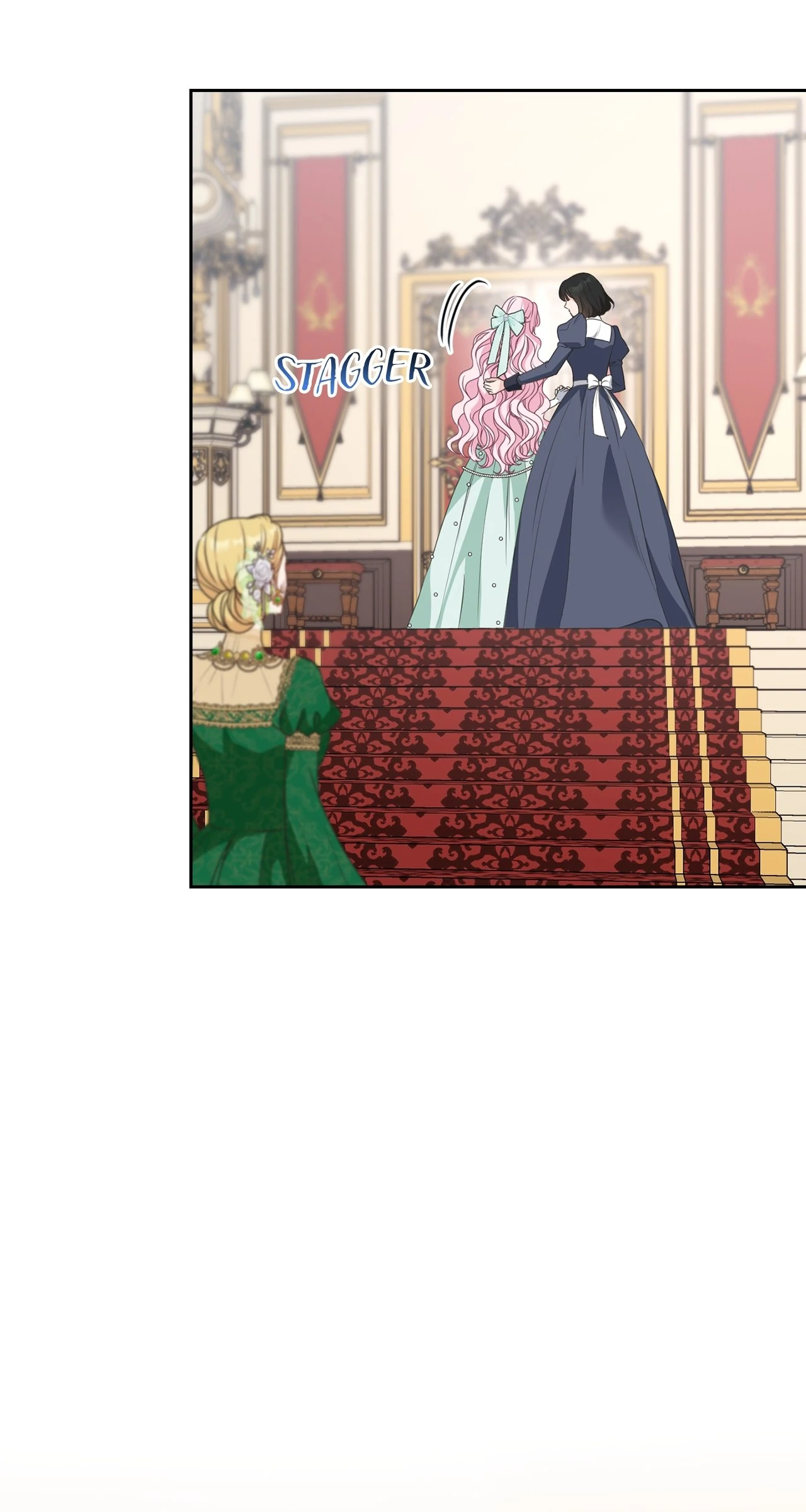 Must the Reincarnated Mother Always Die? (Official) - Chapter 22 manhwa
