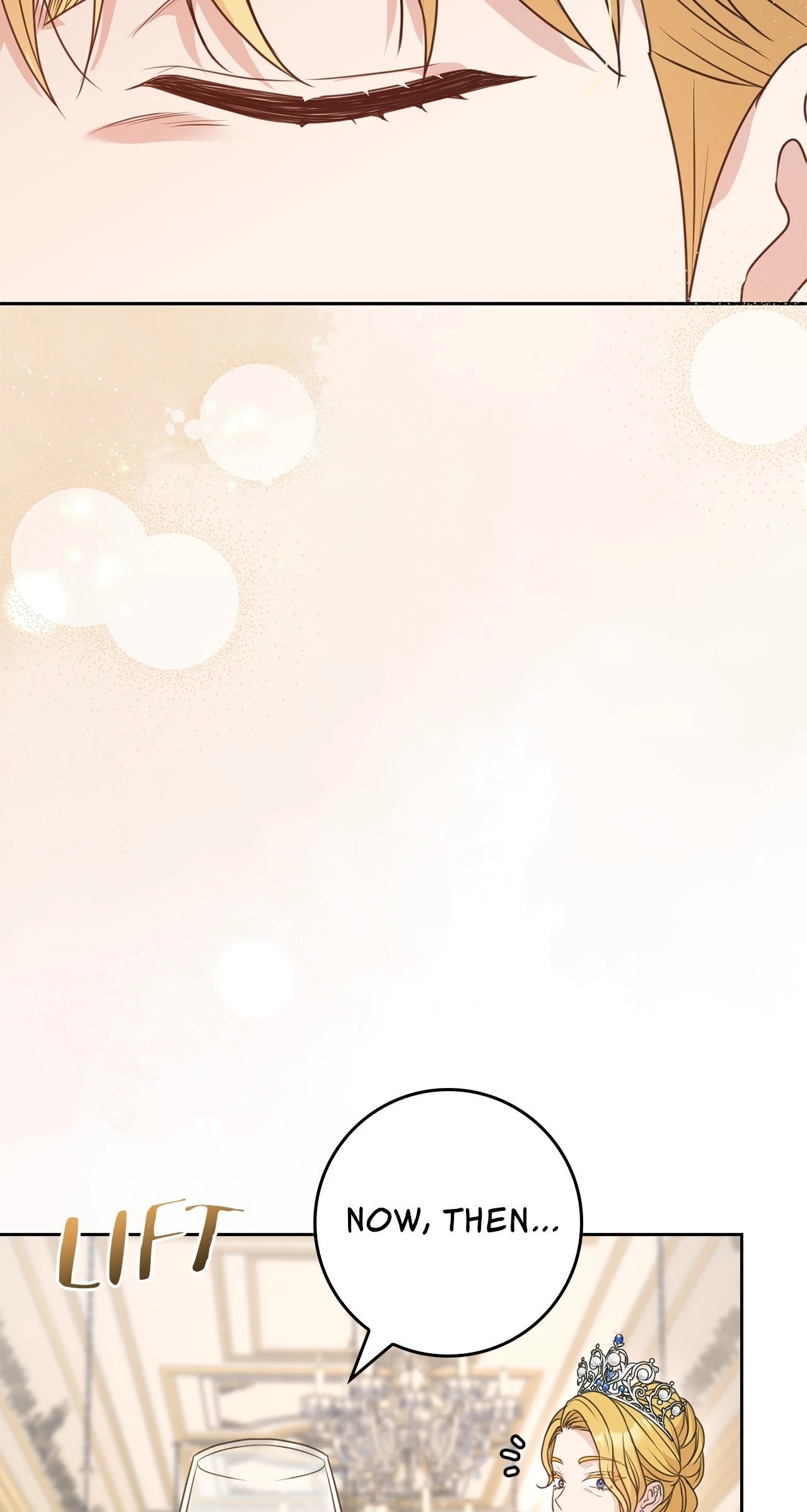 Must the Reincarnated Mother Always Die? (Official) - Chapter 22 manhwa