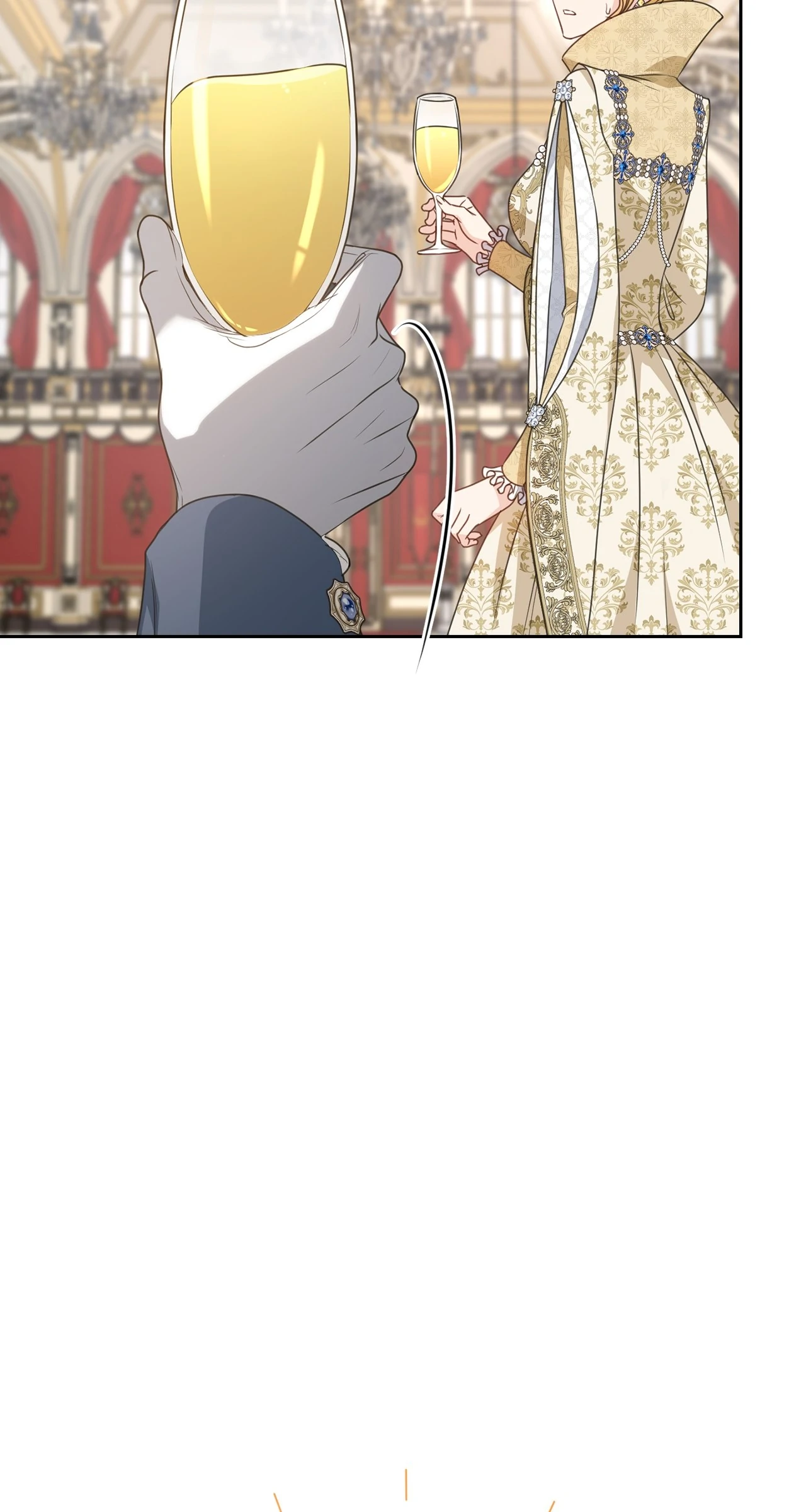 Must the Reincarnated Mother Always Die? (Official) - Chapter 22 manhwa