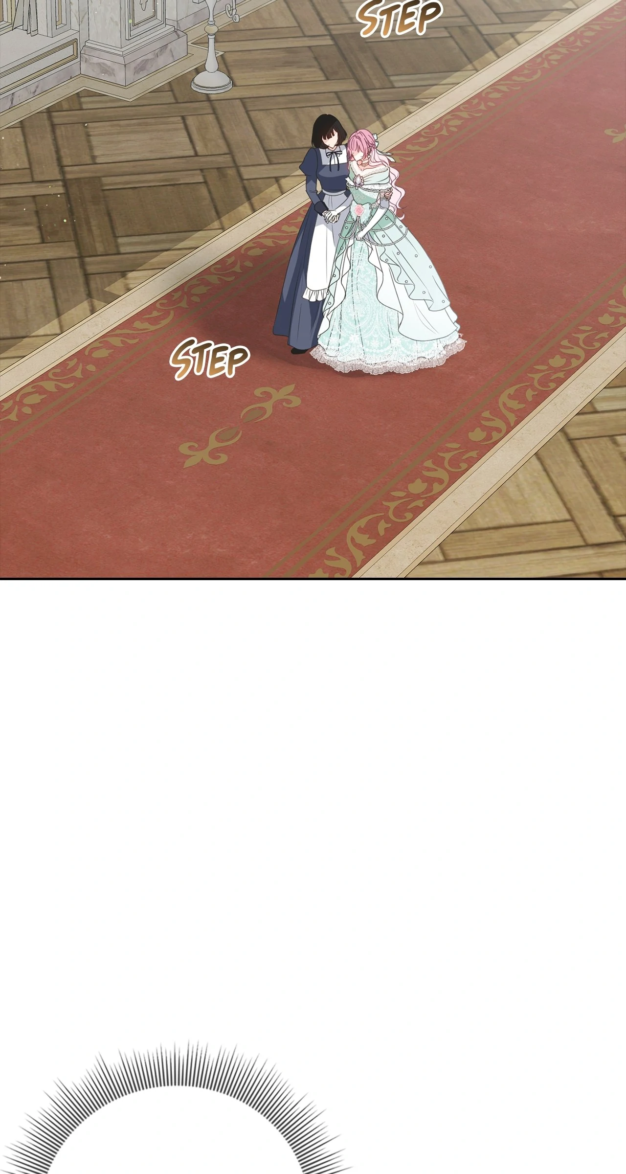 Must the Reincarnated Mother Always Die? (Official) - Chapter 22 manhwa