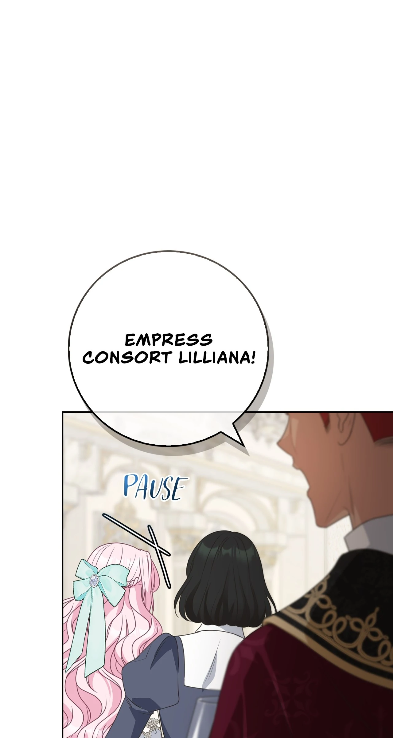 Must the Reincarnated Mother Always Die? (Official) - Chapter 22 manhwa