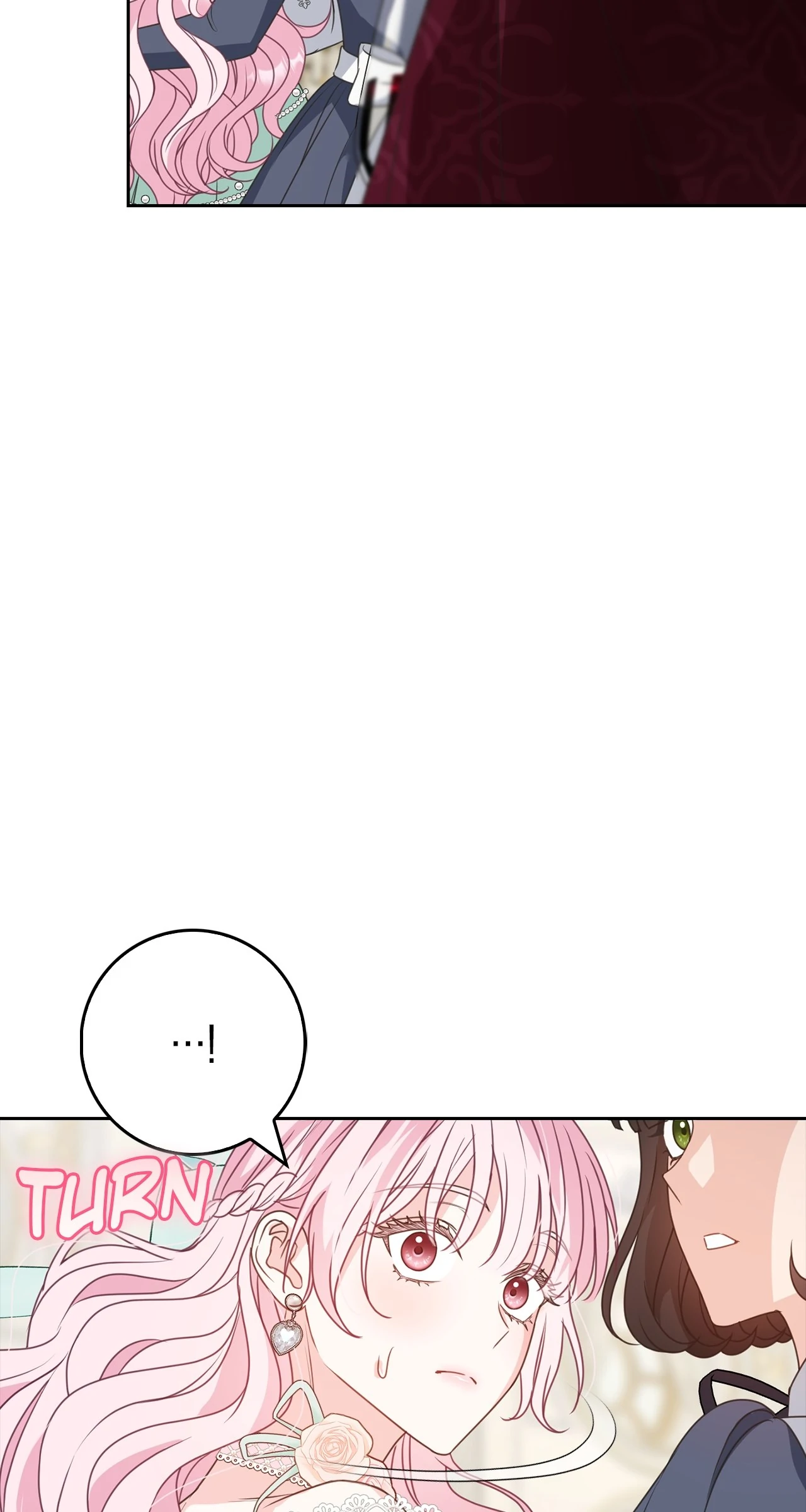 Must the Reincarnated Mother Always Die? (Official) - Chapter 22 manhwa